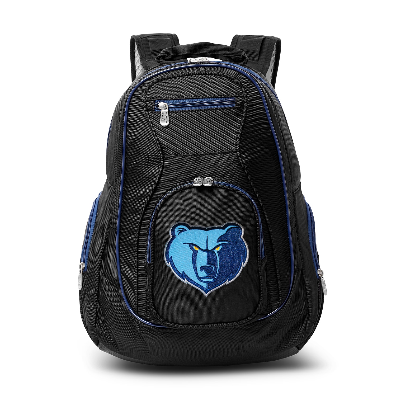 Mojo Licensing NBGRL708 20X15X2 Black Laptop Bag