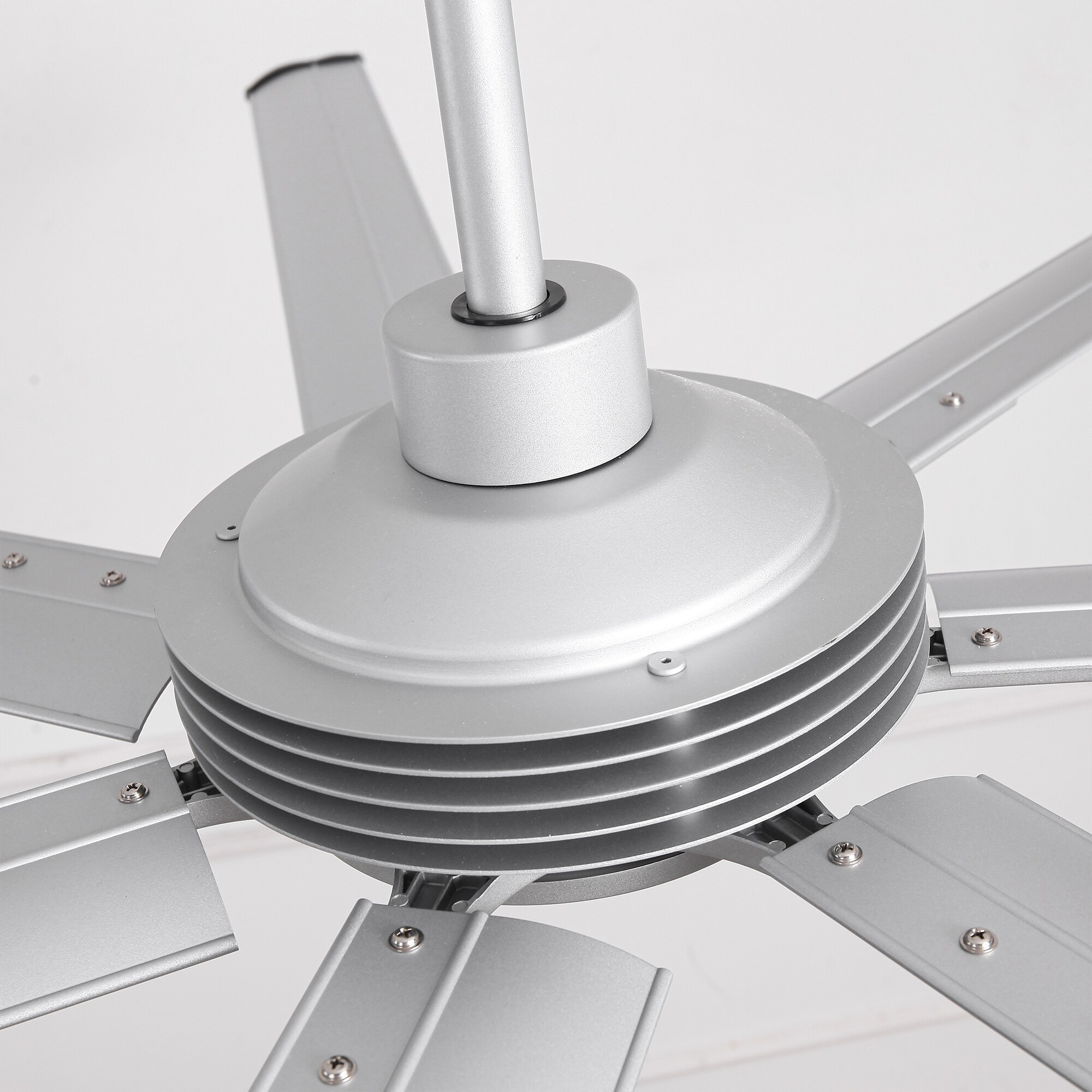 Parrot Uncle F8001SY Ceiling-Fans - View #15