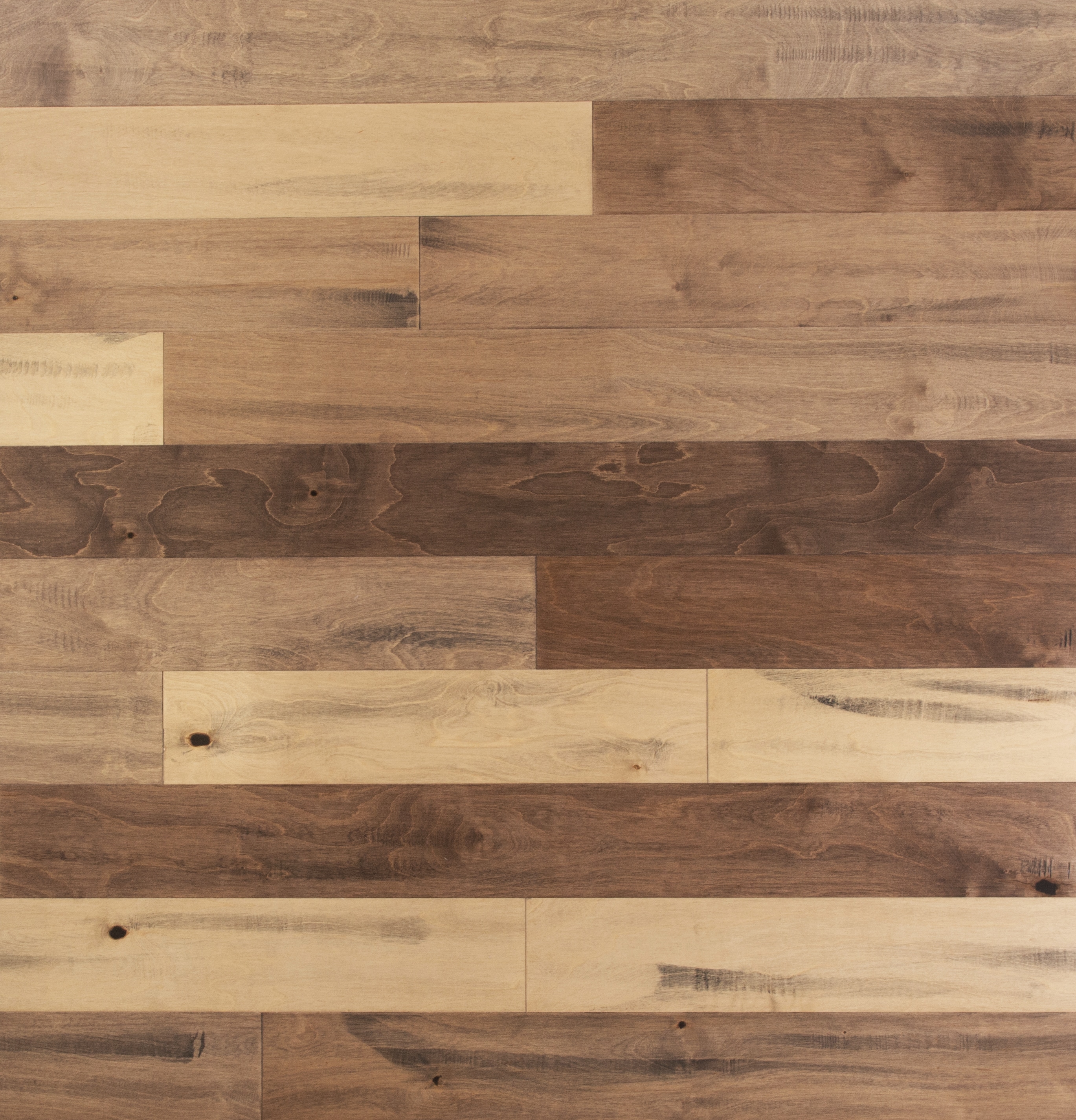 Hydri-HDPC HDPCEW-722-S Hardwood-Flooring-Samples - View #3