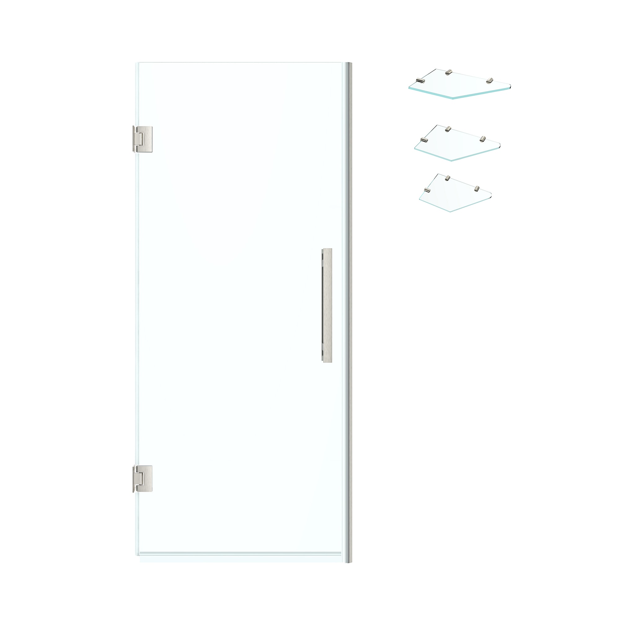 OVE Decors 828796067041 Shower-Doors - View #2