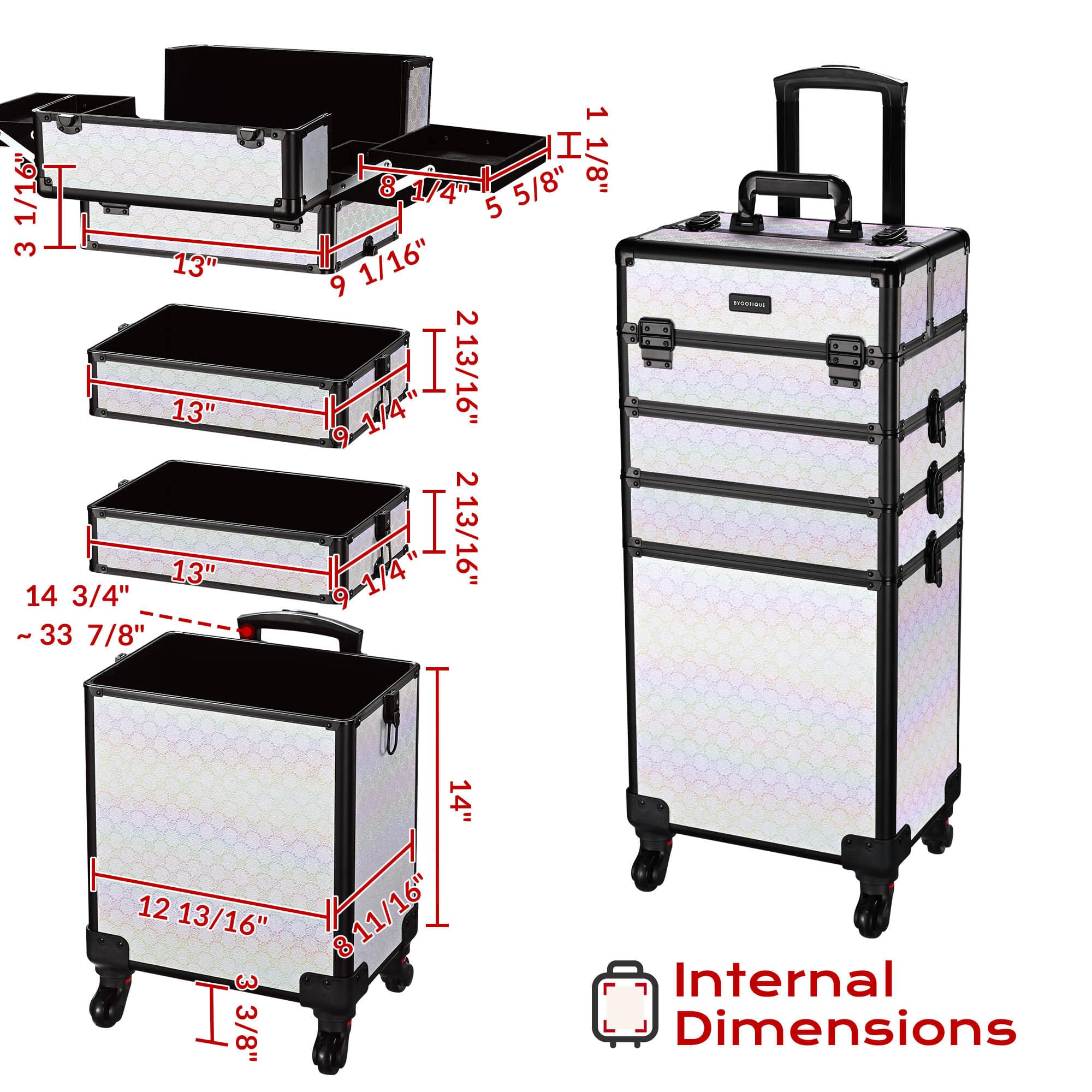 Yescom 12MKC028-C4WG-F07-LO Bags-And-Backpacks - View #2