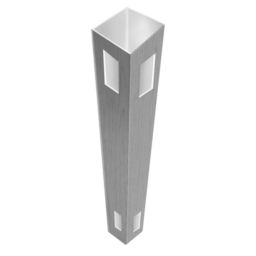 Freedom 73056850 Vinyl-Fence-Panels - View #2