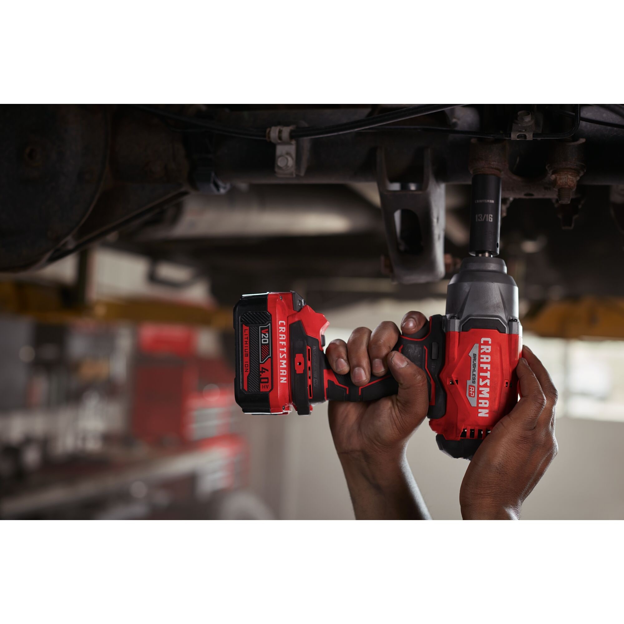 CRAFTSMAN CMCB2046-CK b100245 - View #19
