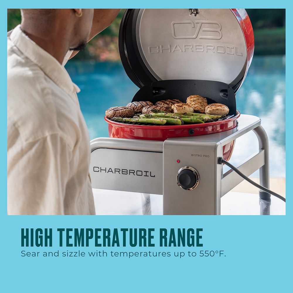 Charbroil 25302150 Tabletop-Grills - View #8