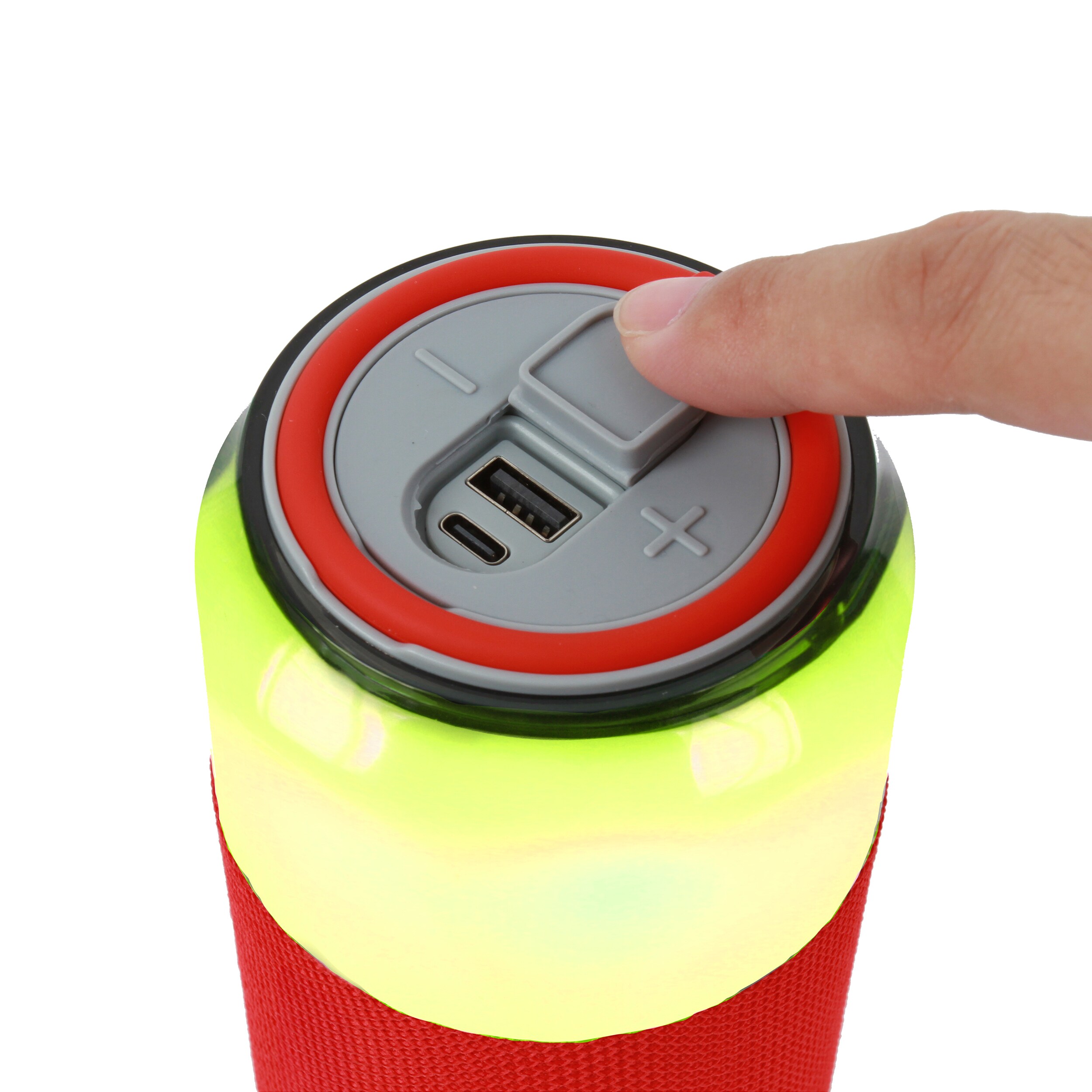 Supersonic 962124420M Portable-Speakers - View #2