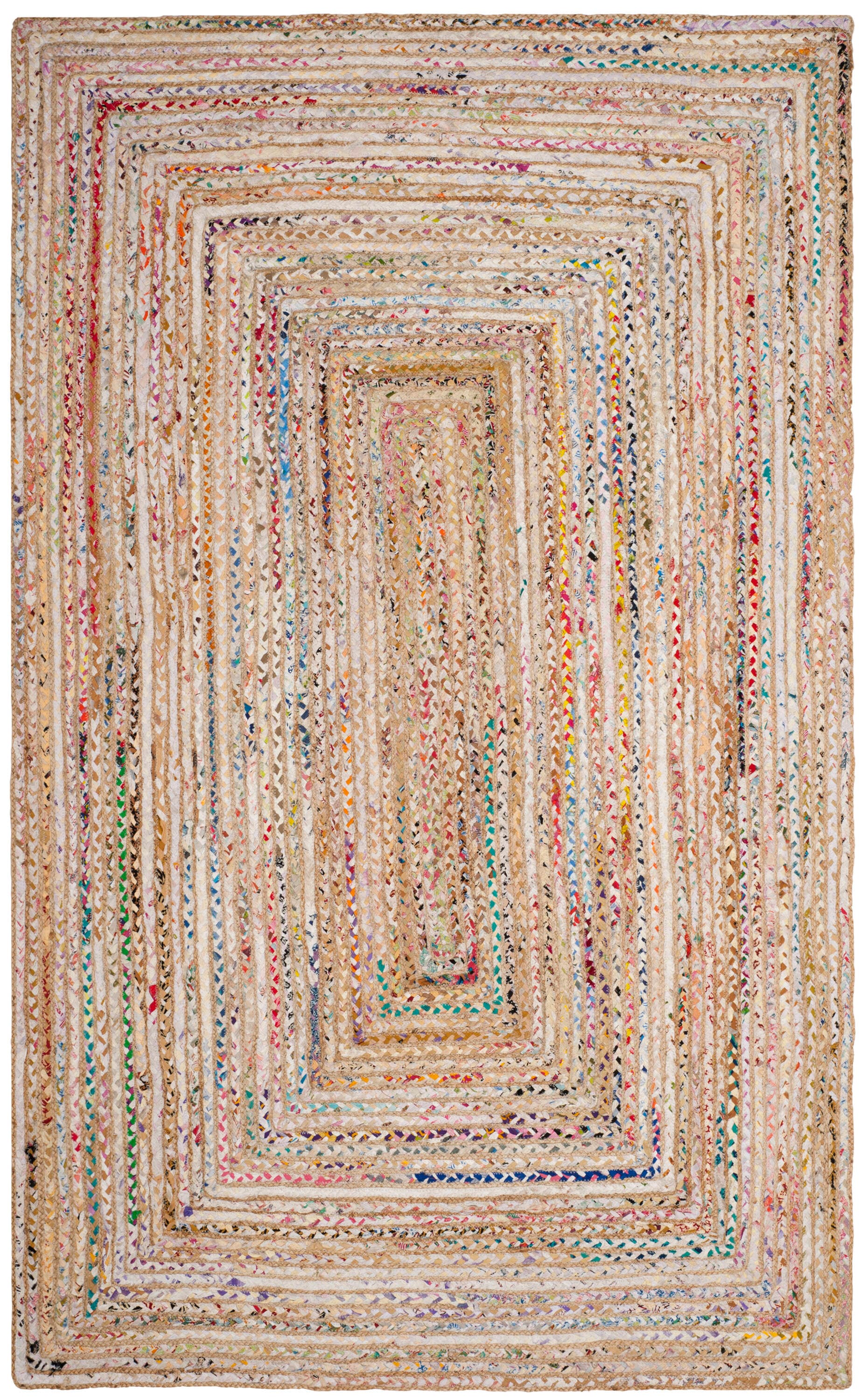 Safavieh CAP202B-5 rugs - View #2