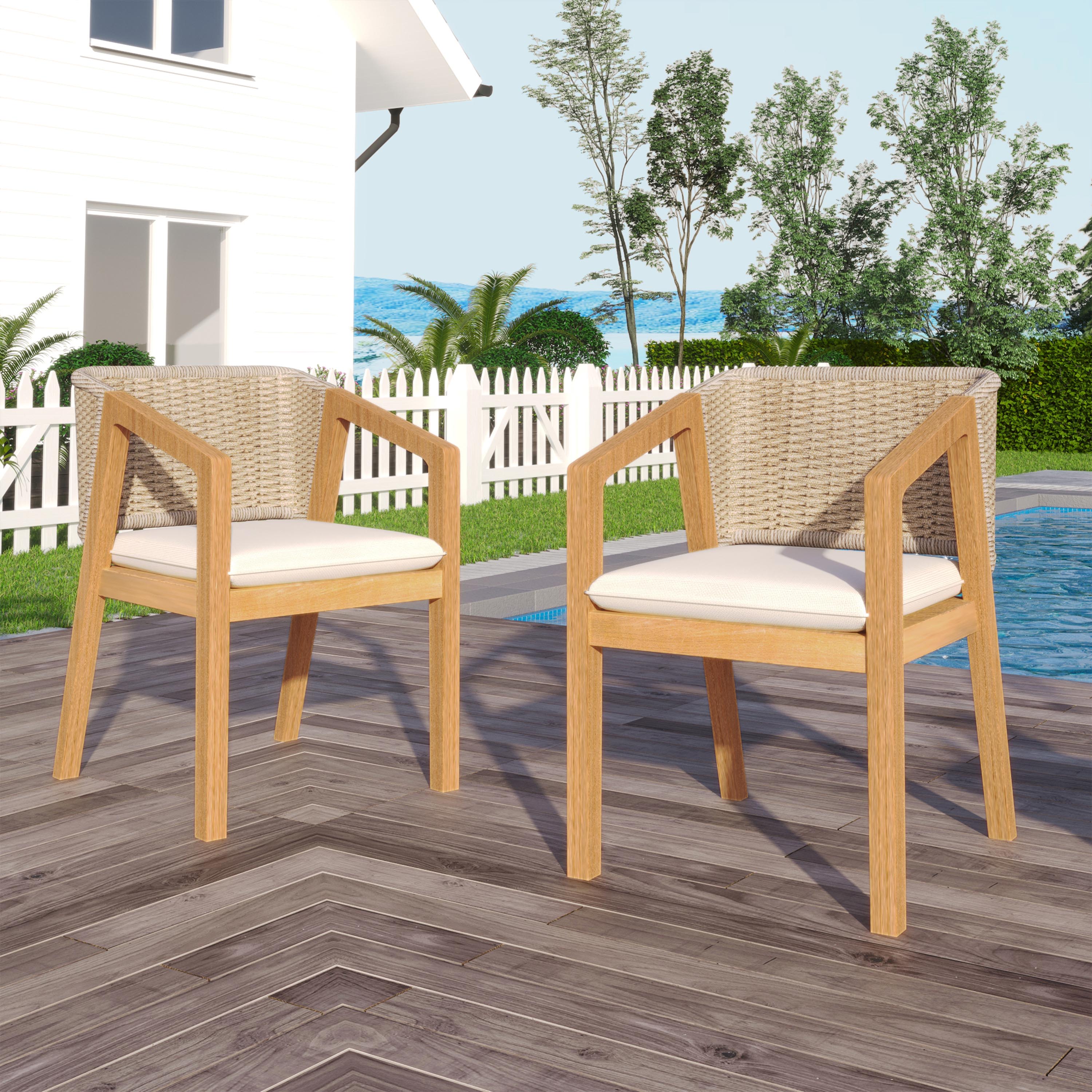 LOVMOR SF-Y-N779P210772L Patio-Chairs - View #2