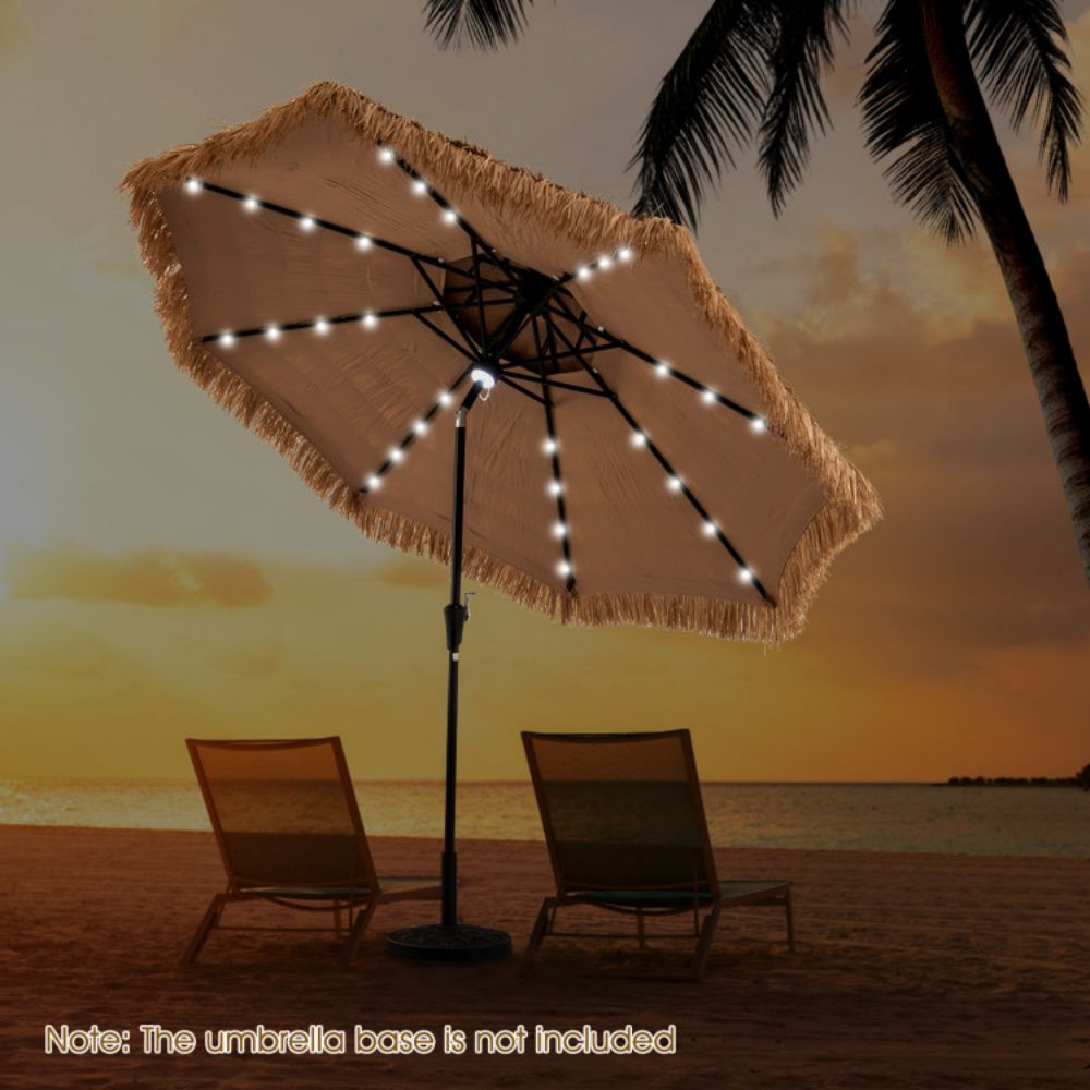 Clihome CWCH-NP10AD391 Umbrellas-2 - View #4