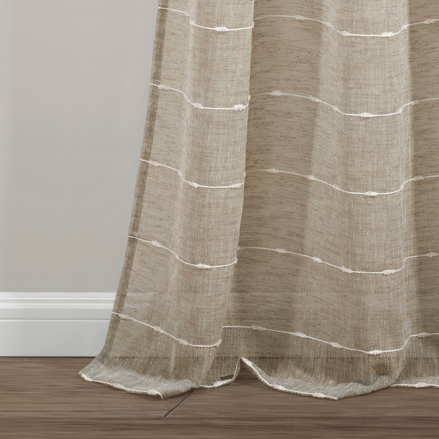 Lush Decor 21T011788 curtains - View #5