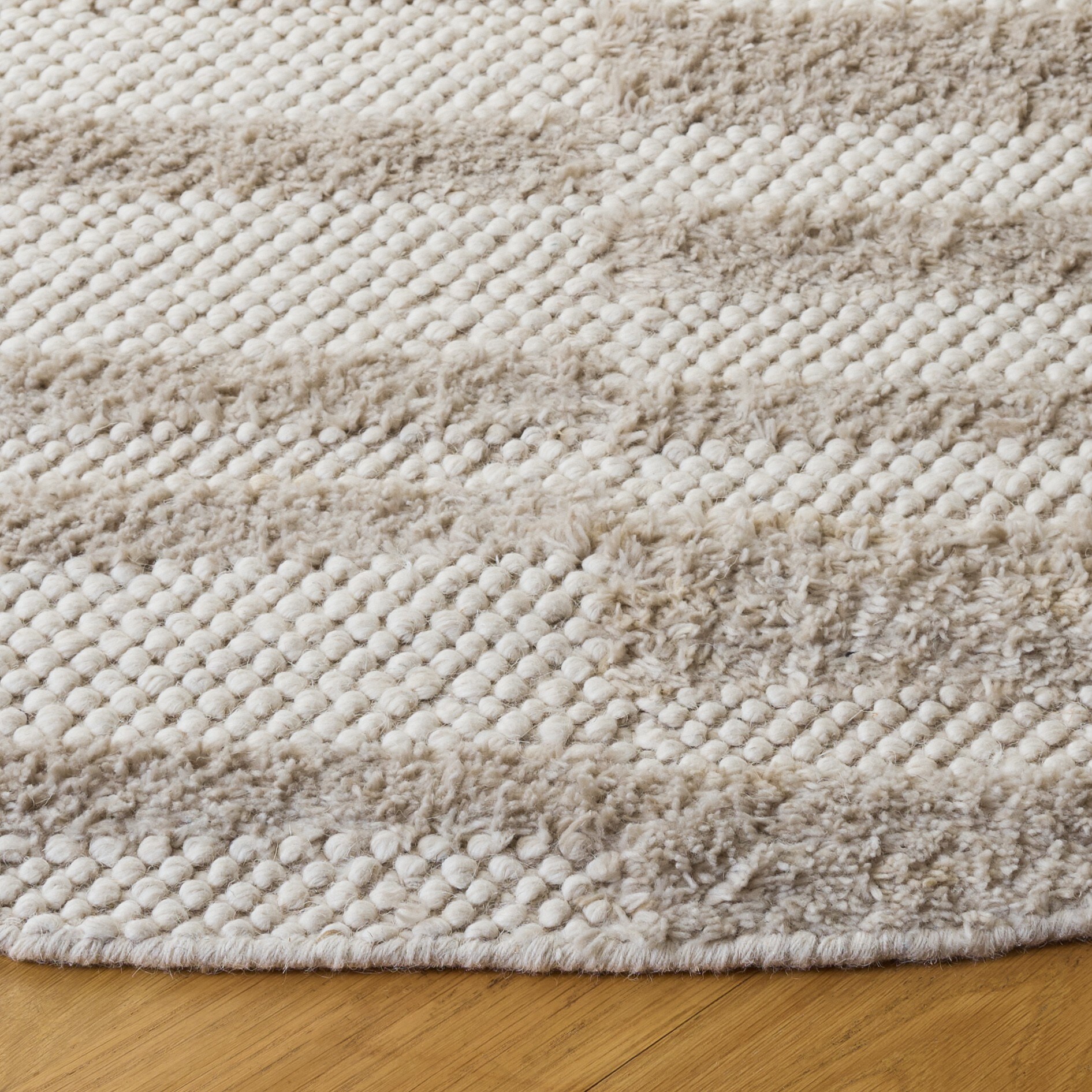 Safavieh NAT231B-6R rugs - View #3