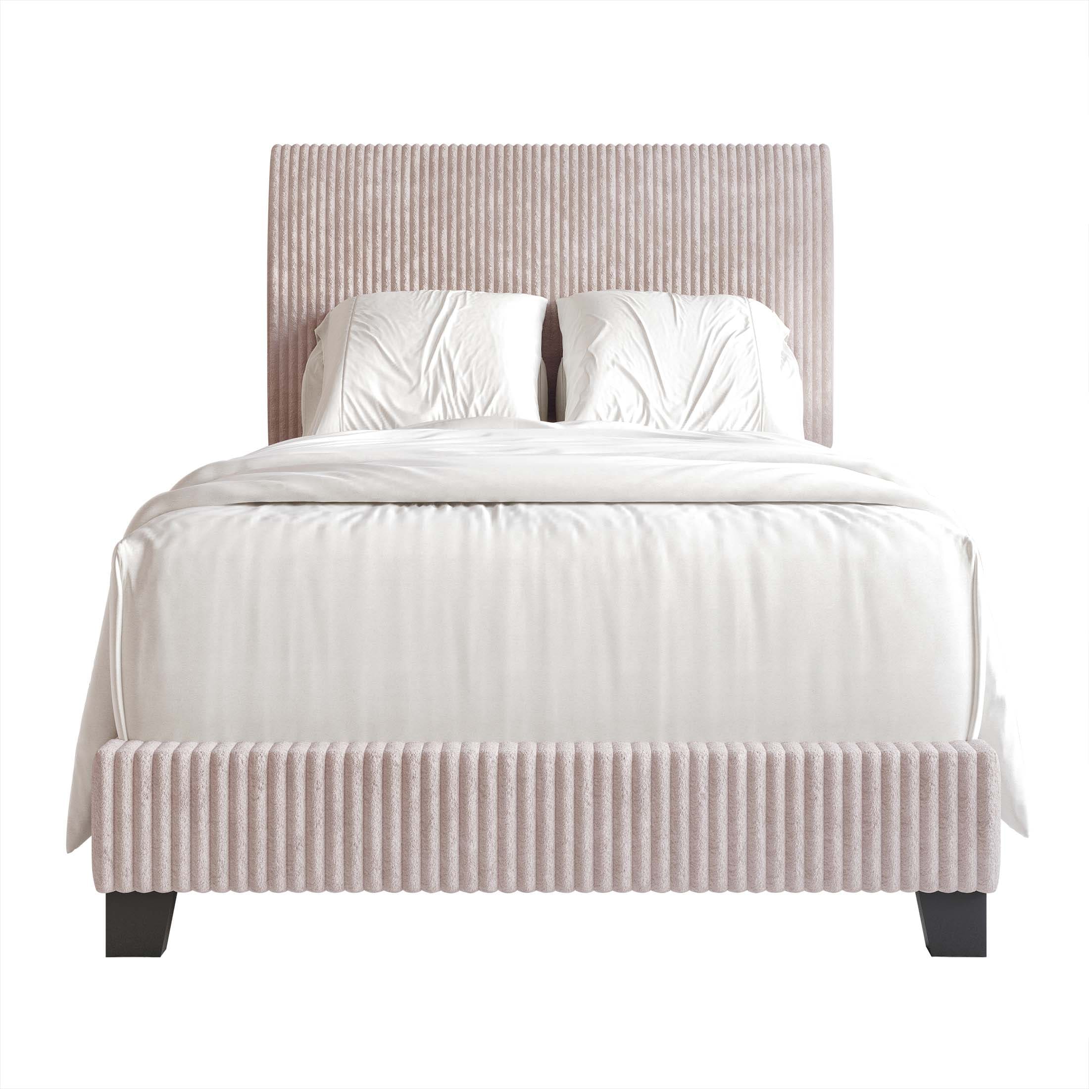 CasePiece C8453TUB-LPK-VV beds - View #4