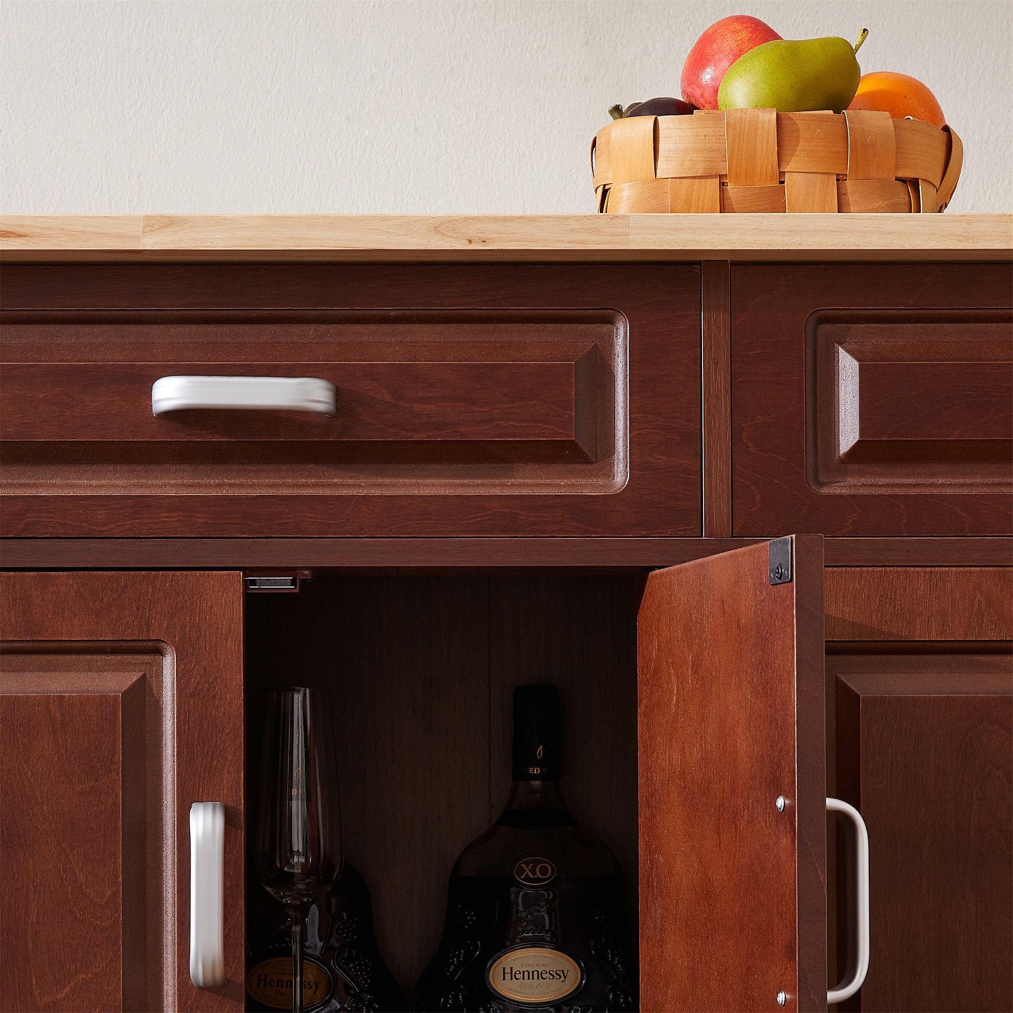 BABOOM BOM-W38610-OR Kitchen-Furniture - View #5