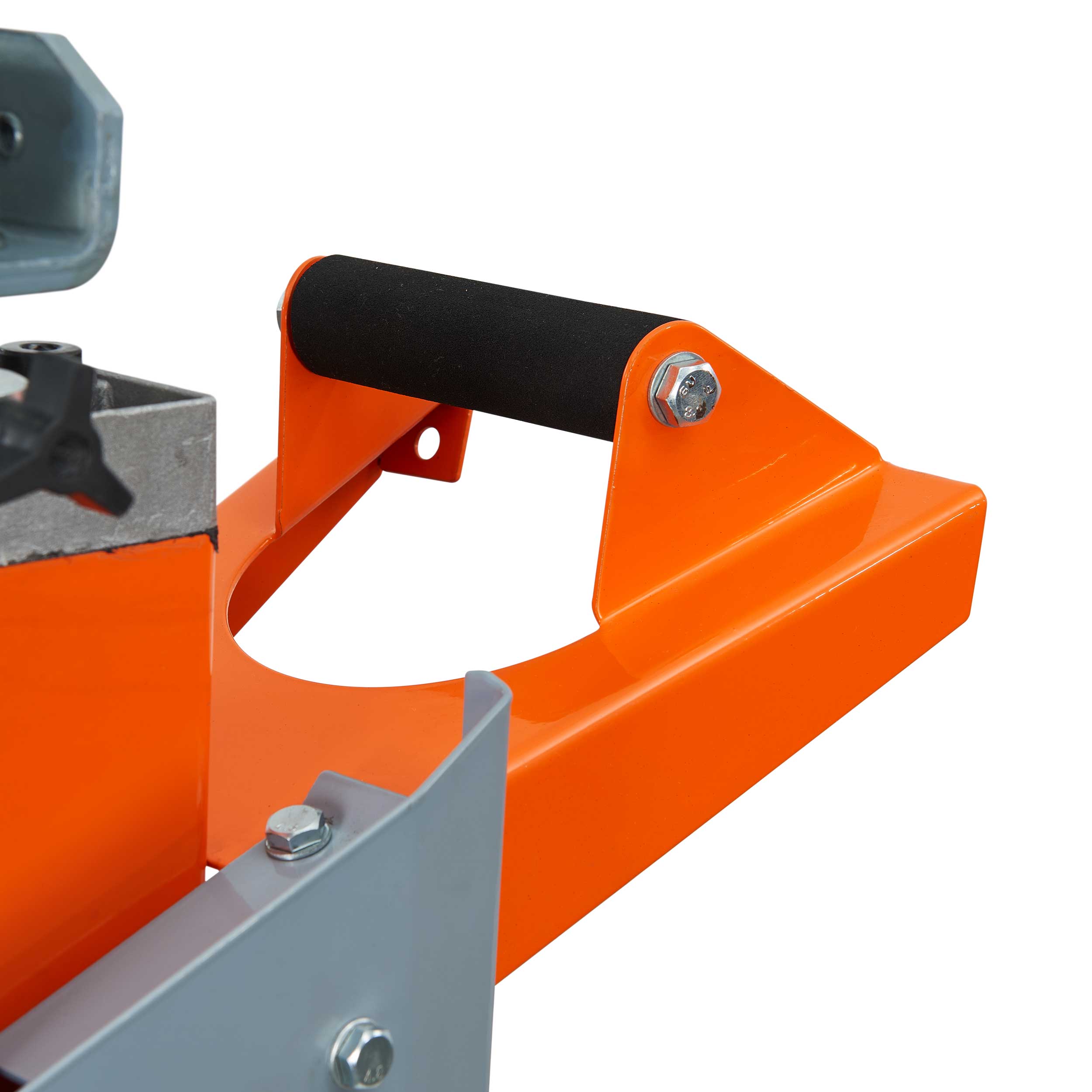 YARDMAX YS0952 Electric-Log-Splitters - View #8