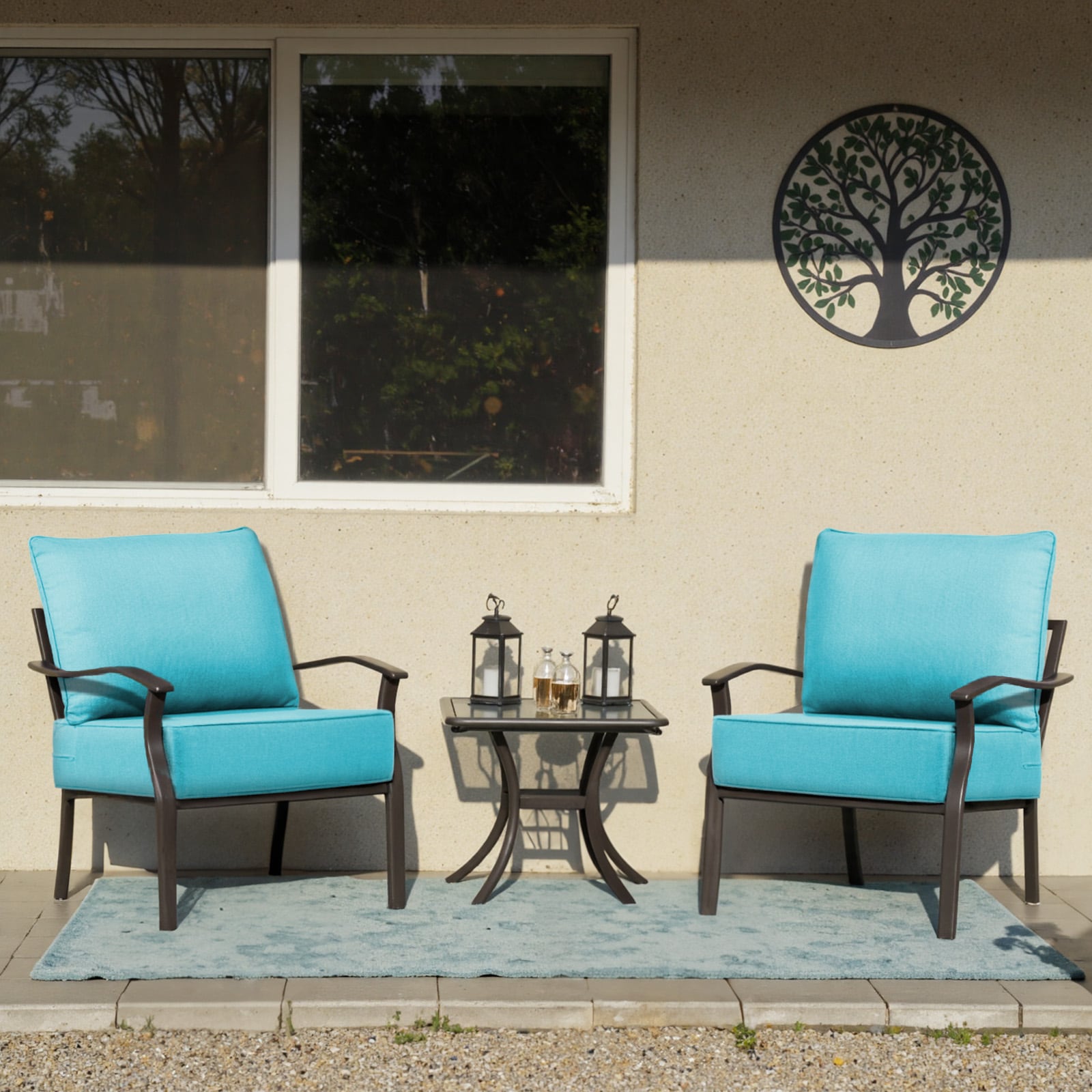 Rilyson FSZBD022-7AA Patio-Furniture-Cushions - View #10