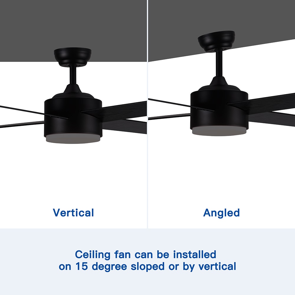 Sunrinx MG39-1-57L Ceiling-Fans - View #11