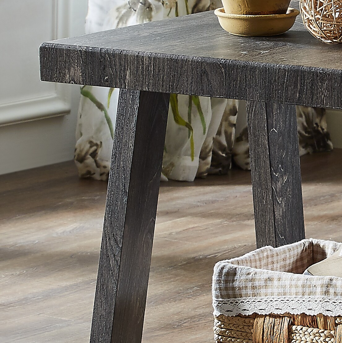 Roundhill Furniture OS3371 Accent-Table-Sets - View #6