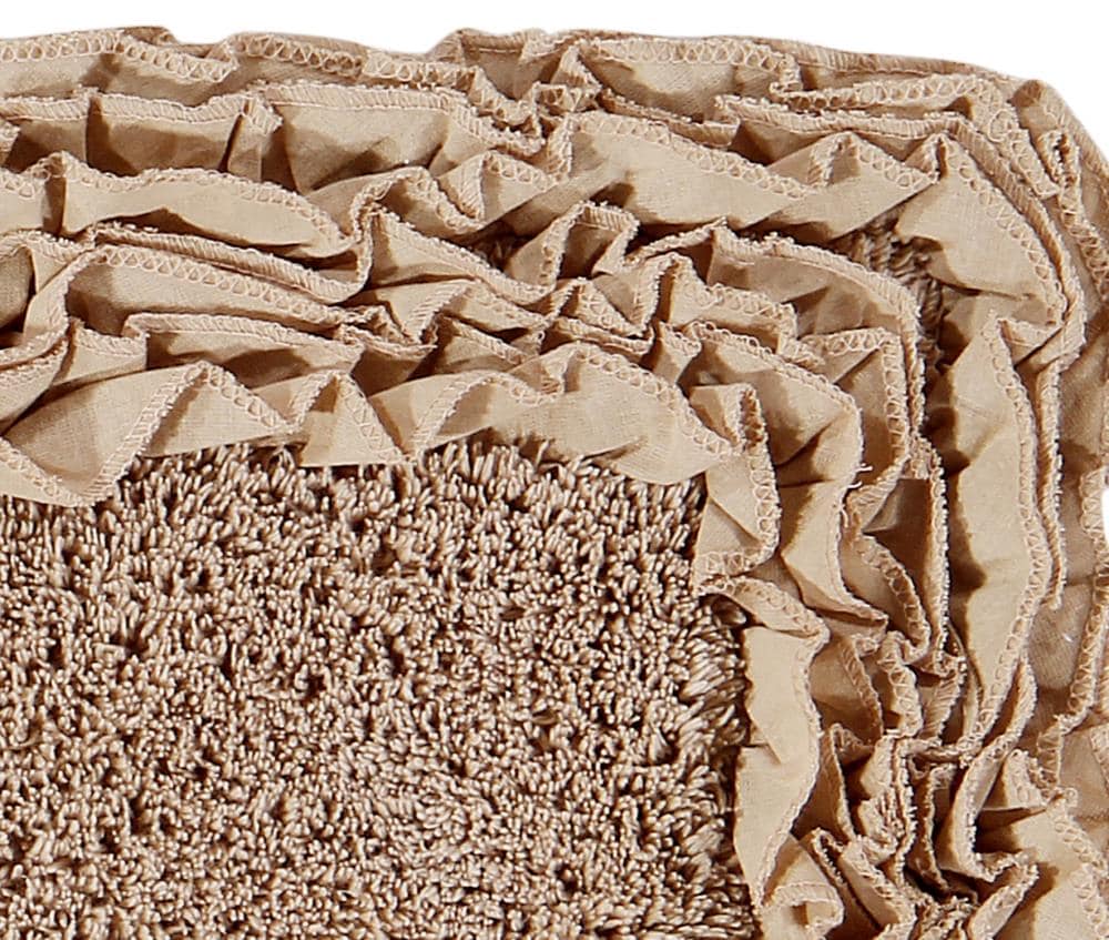 Better Trends BARR30RBE Bath-Rugs - View #3