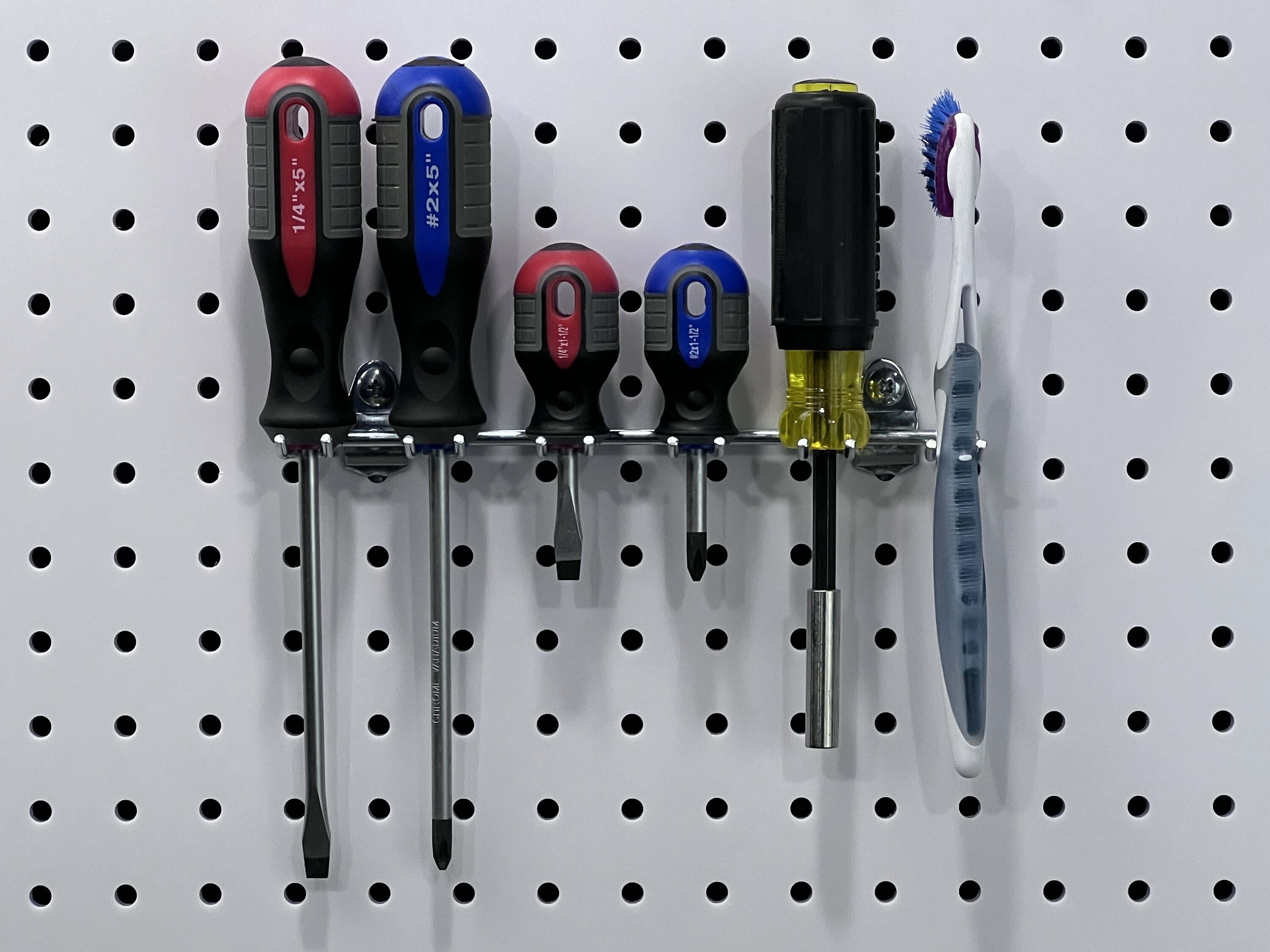 Triton Products 86660 Pegboard-Acc - View #6