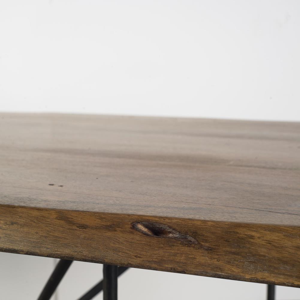 Mercana 67623-AB Dining-Tables - View #2