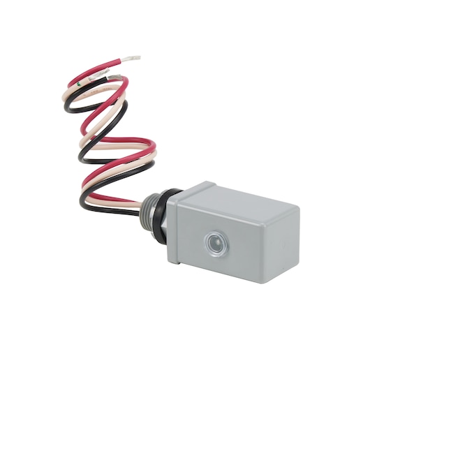 TORK Gray Twist-Lock Light Sensor TORK Gray Twist-Lock Light Sensor