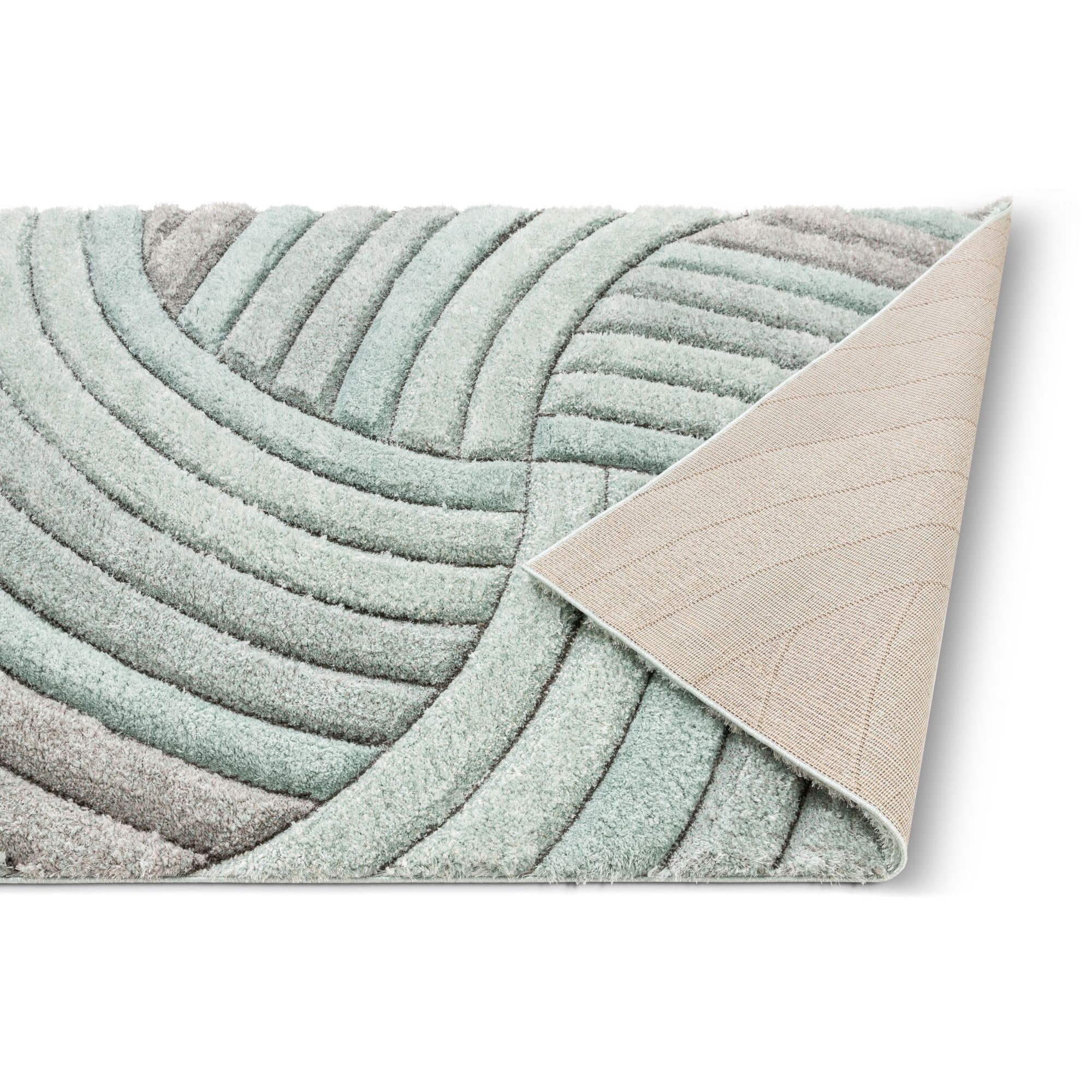Well Woven SF-04-2 rugs - View #6