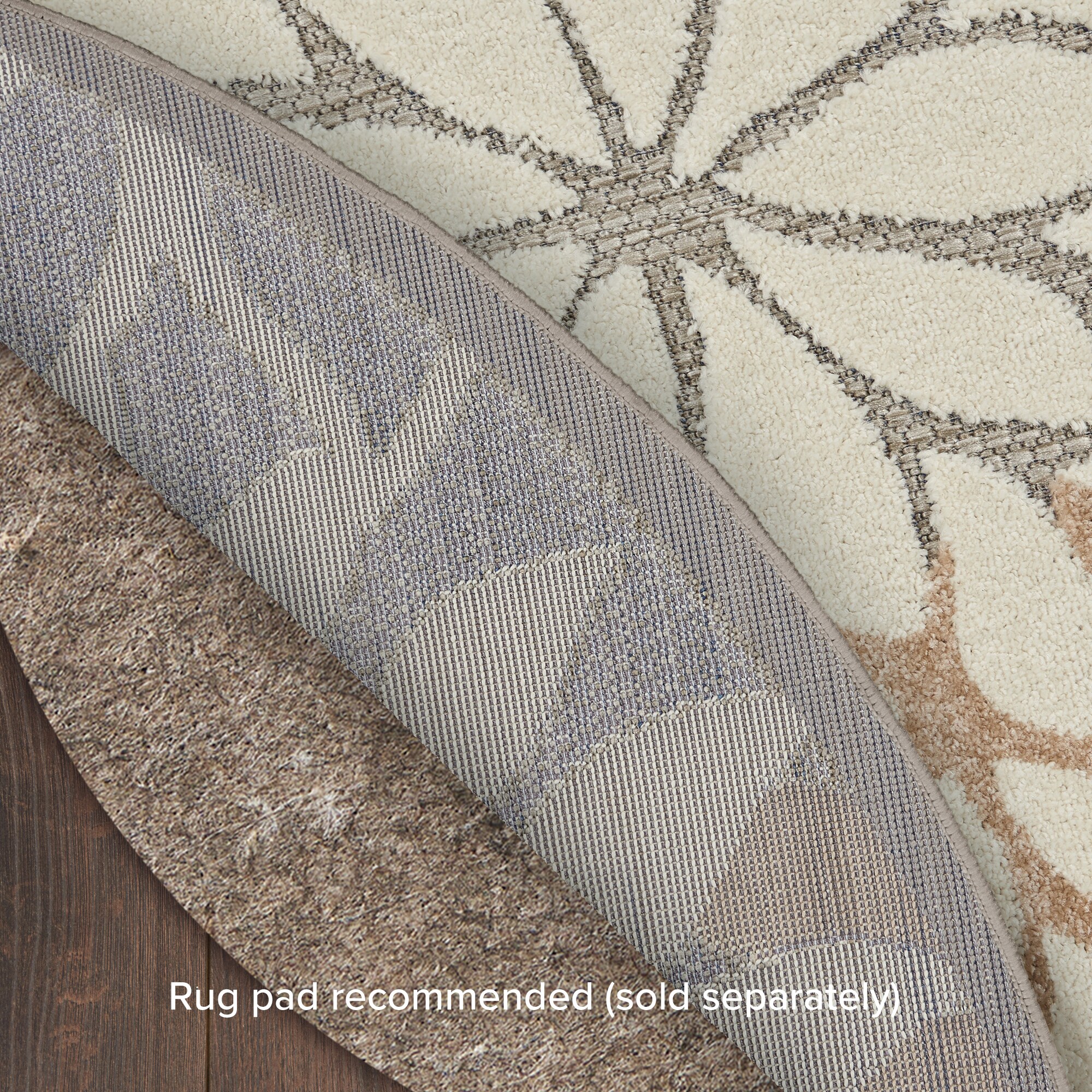 Nourison 99446739056 rugs - View #6