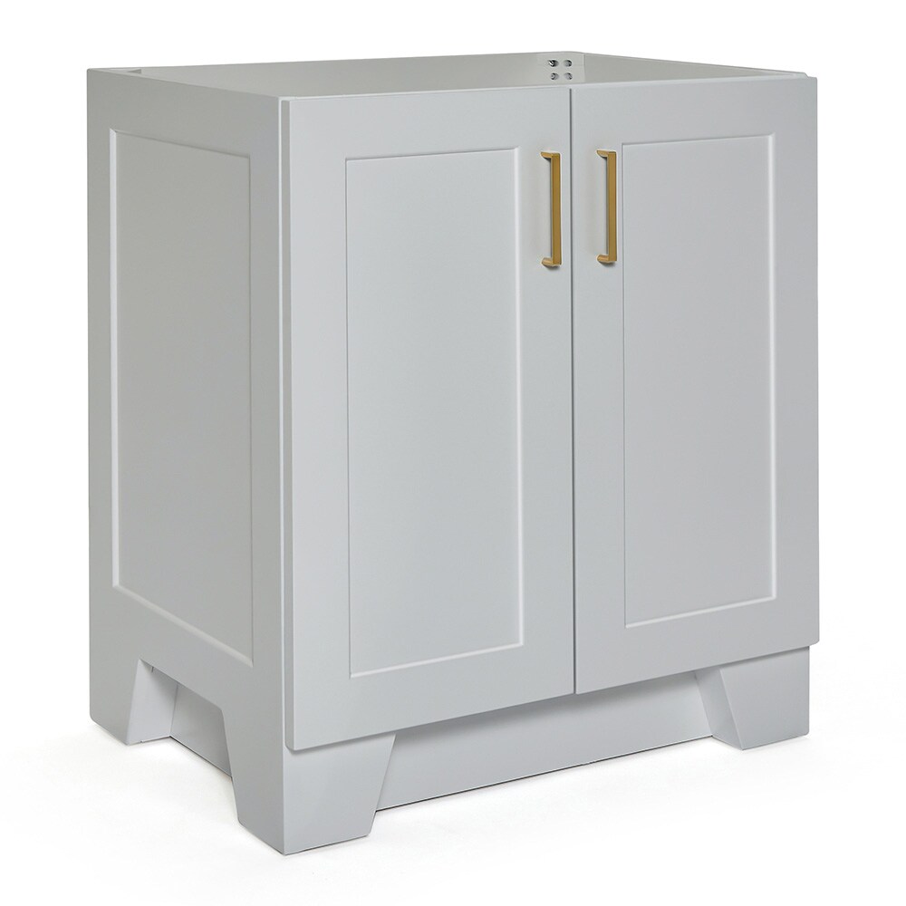 ARIEL Q030S-BC-GRY vanities - View #5