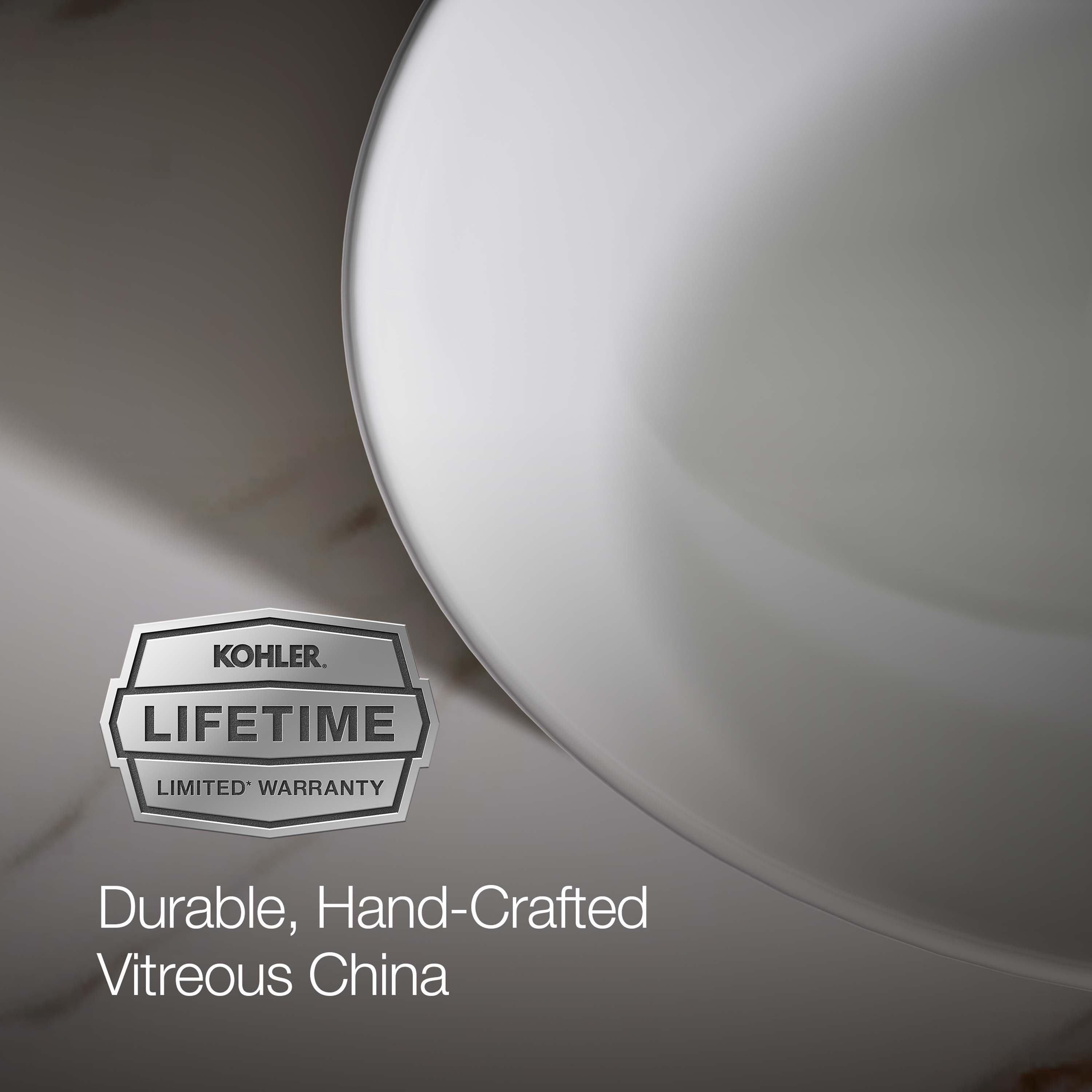 KOHLER 99183-0 Bath-Sink - View #11