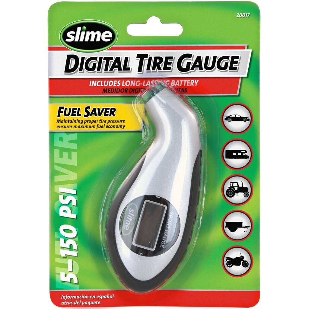 Slime 20017 Tire-Repair-Tools - View #2