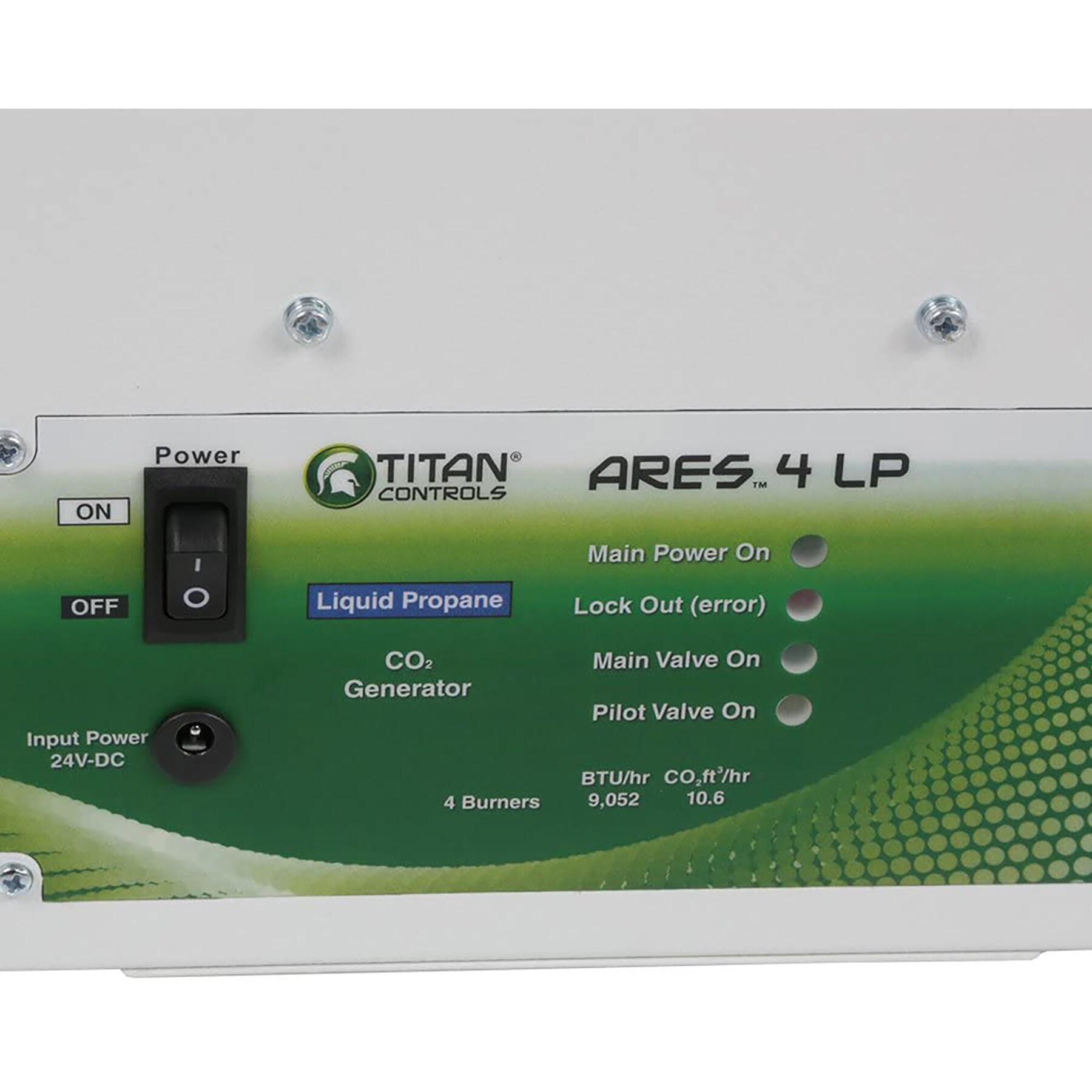 Titan Controls HGC702861 Hydro-System-Acc - View #6