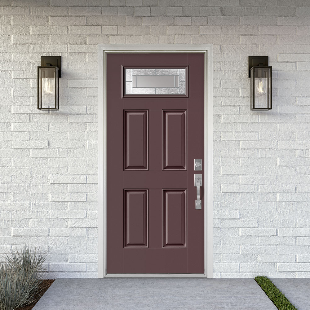 Masonite 3420021 Entry-Doors - View #2