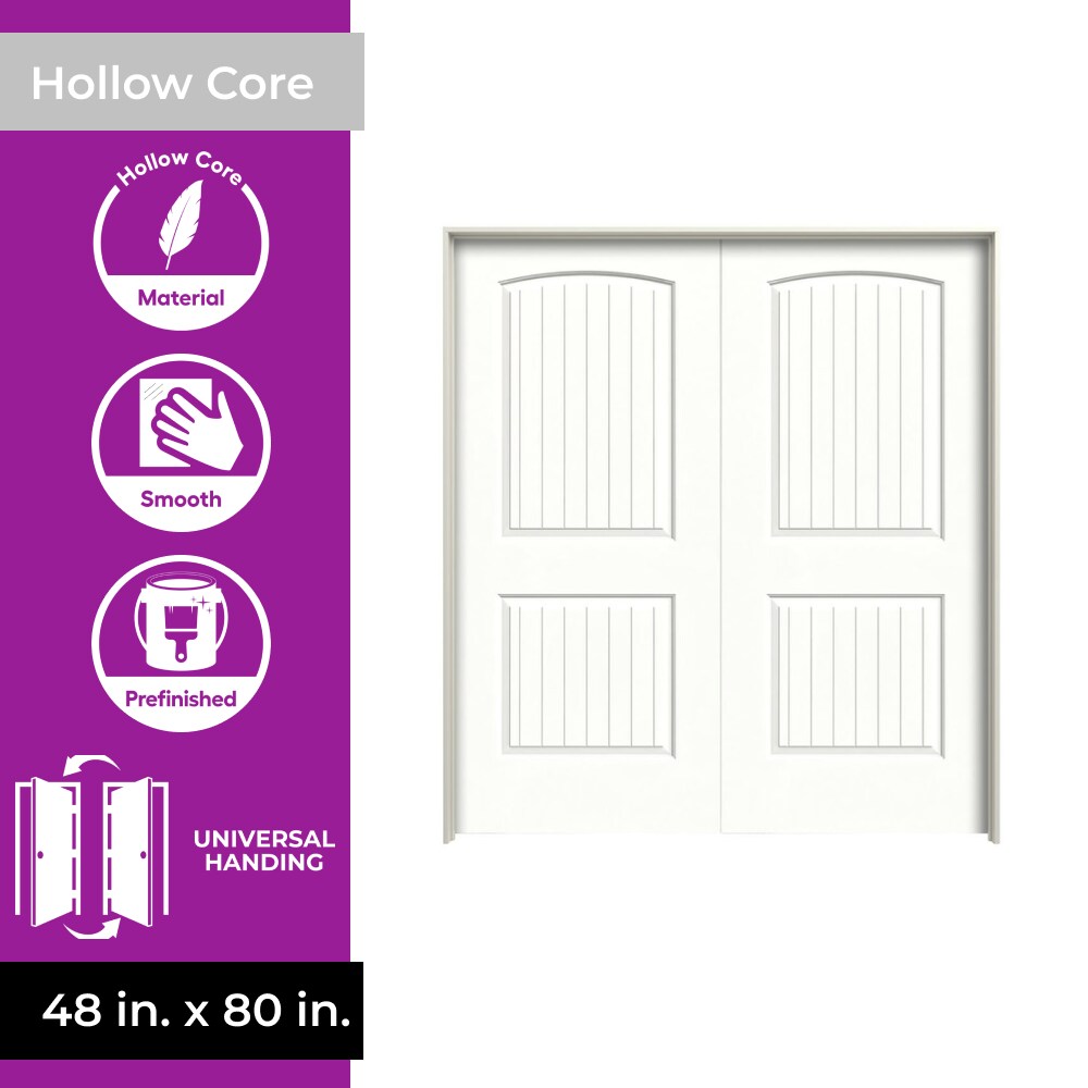 RELIABILT LO1002552 Pre-Hung-Doors - View #2