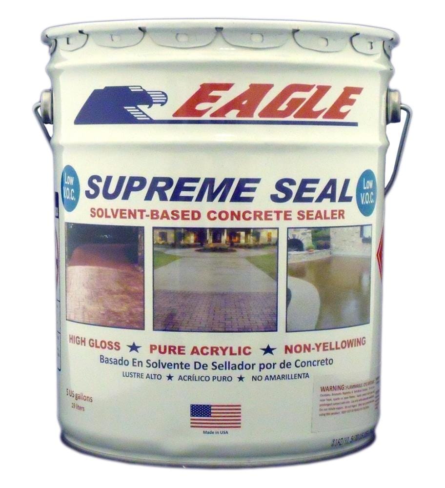 Reviews for Eagle 1 Gal. Clear Coat High Gloss Oil-Based Acrylic