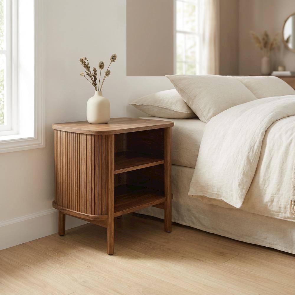 FurniFact BO3646129WHT nightstands - View #3
