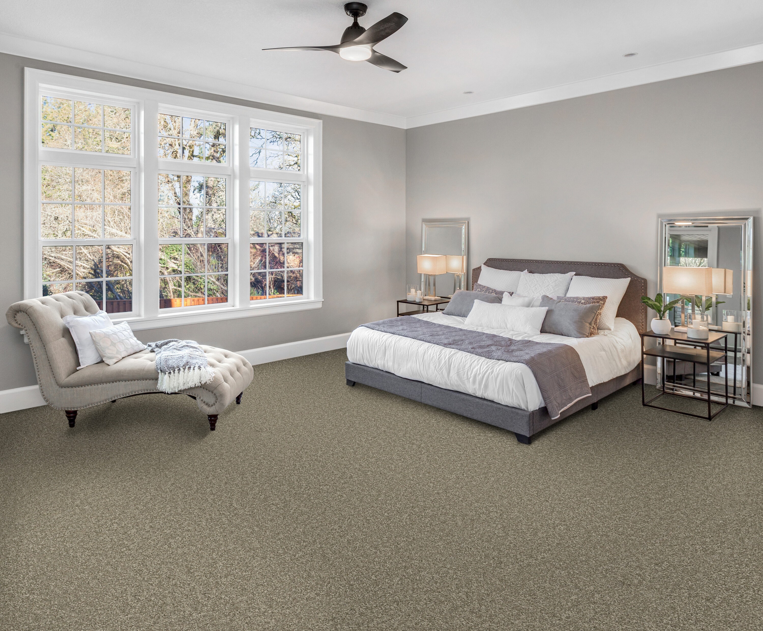 STAINMASTER PetProtect 7L88100520 Carpet-Panel - View #4