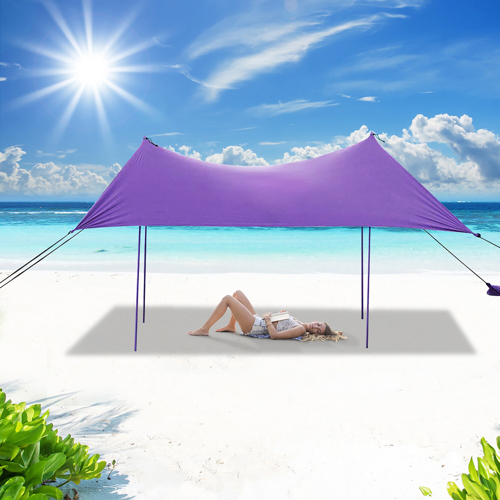 Goplus OP70407PU tents - View #5