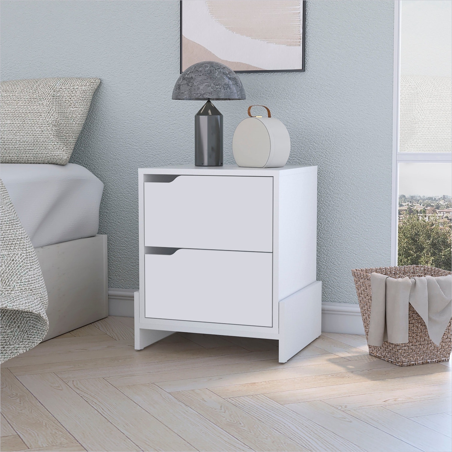 SUNCREAT WP5E4PGLKSH8 nightstands - View #2