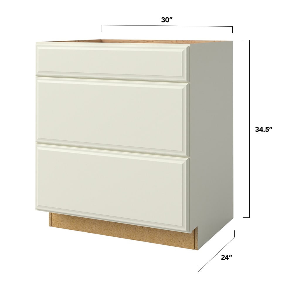 allen + roth 21300PH Cabinets-Kitchen - View #16