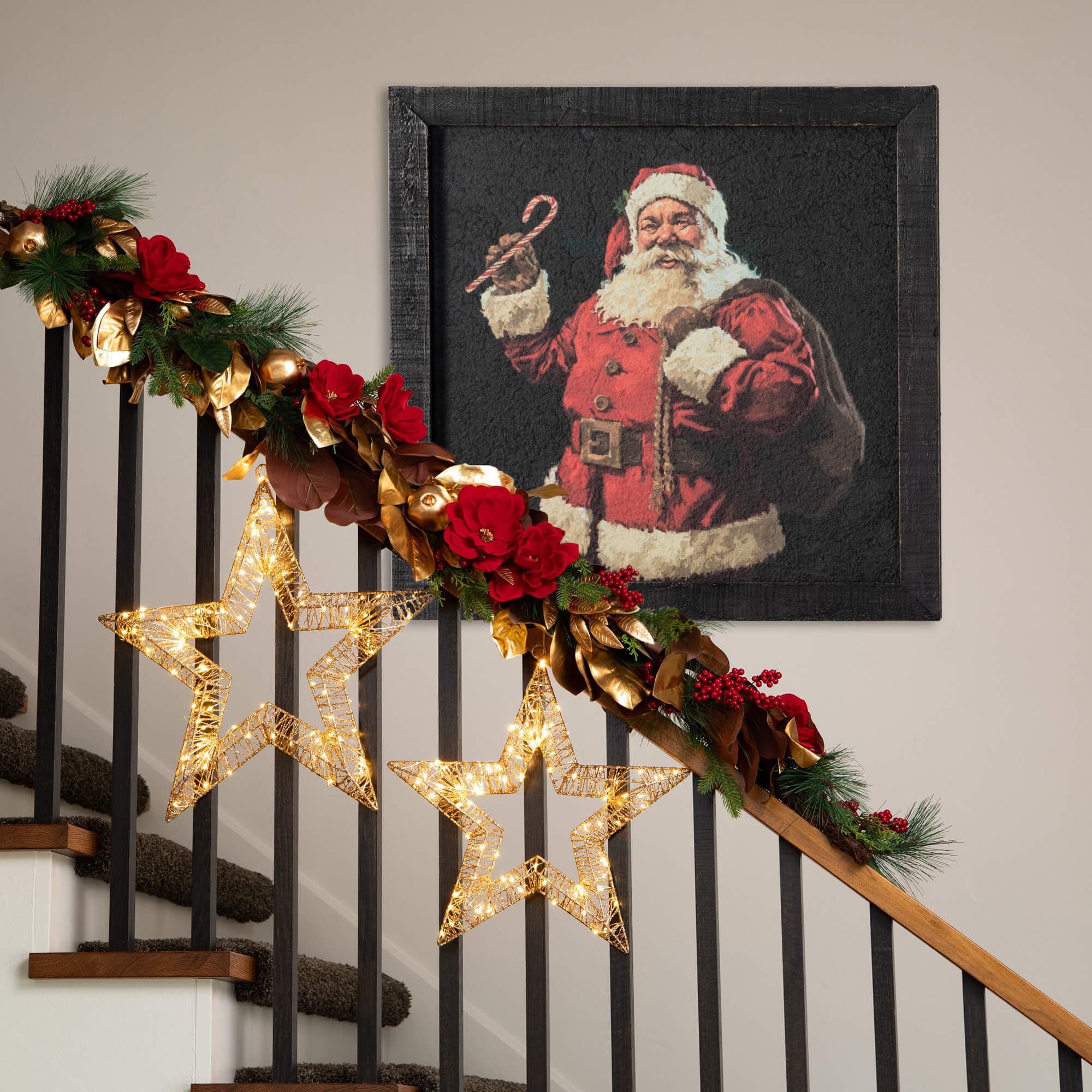 Sullivans MET2391 Outdoor-Christmas-Decor - View #3