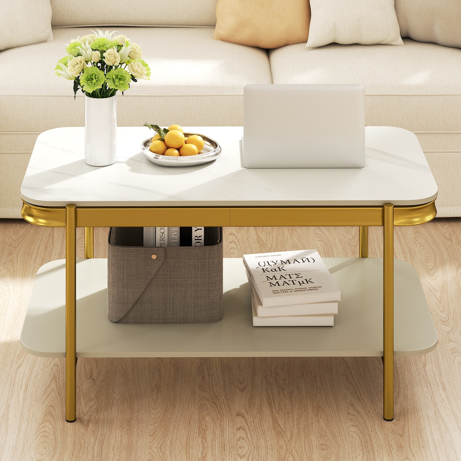 SUGIFT ZMLW014SUGHY1865 Coffee-Tables - View #7