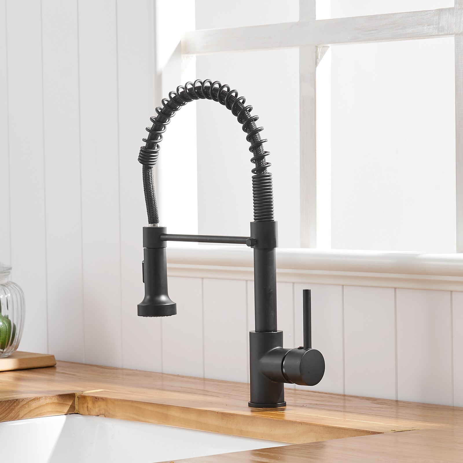 LOVMOR SF-J-W1932P171816 Kitchen-Faucets - View #6