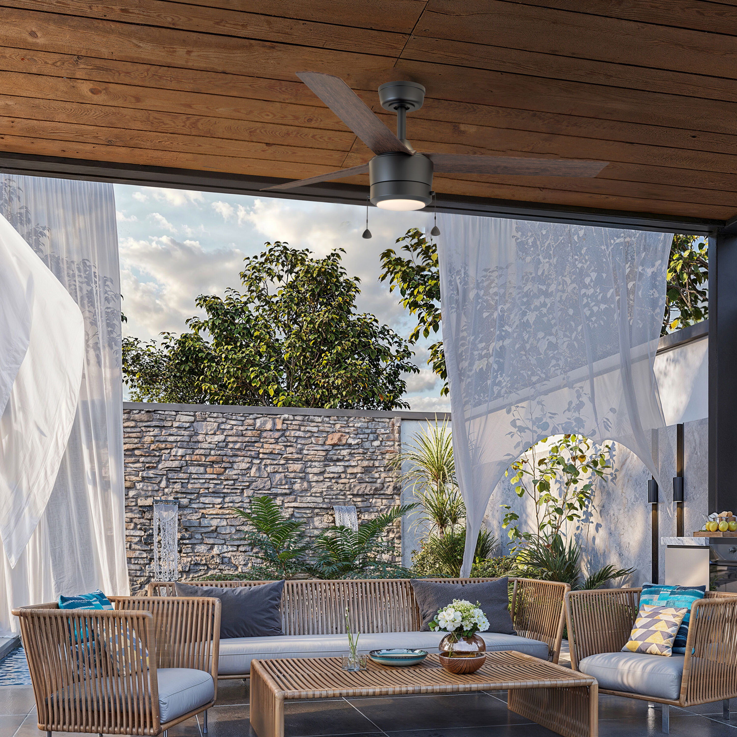 ALTITUDE 109LPC44MBKDB Ceiling-Fans - View #8