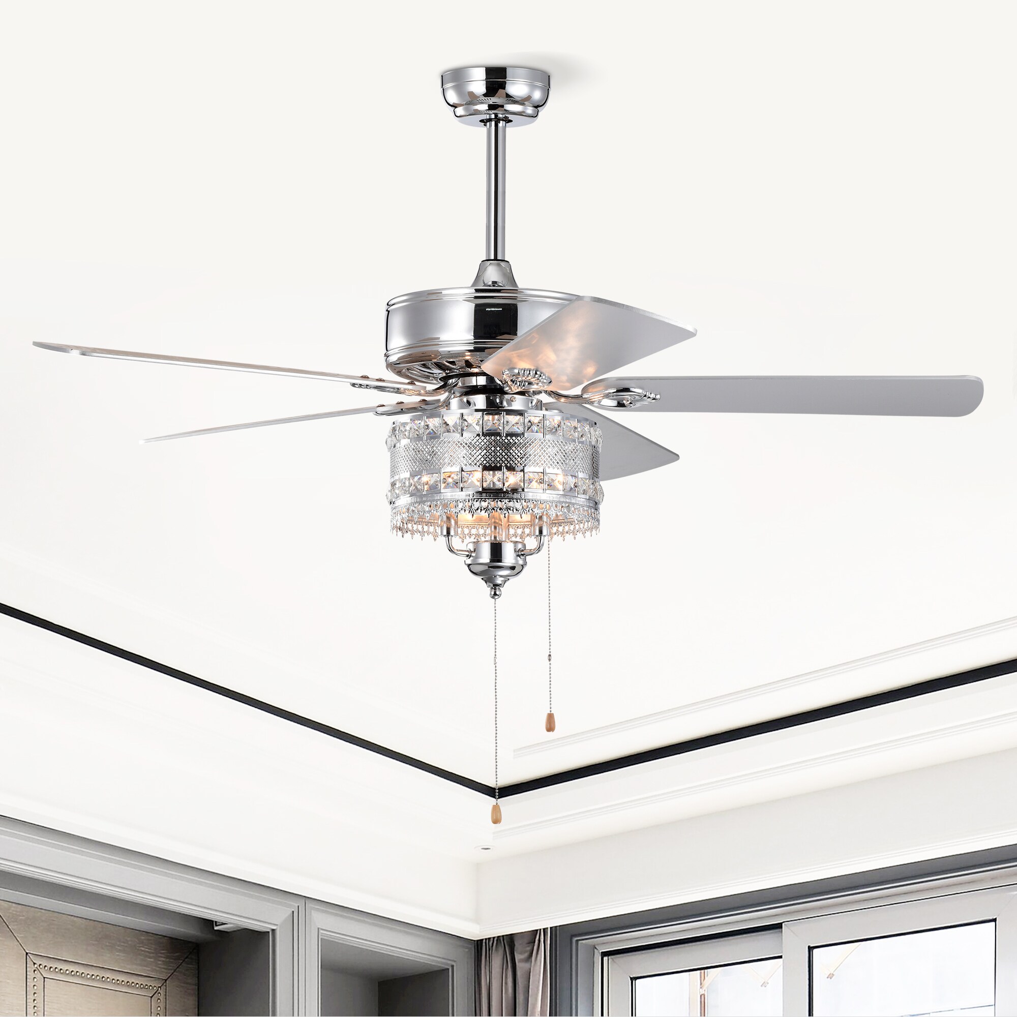 Innobule LAMP-0352063 Ceiling-Fans - View #8