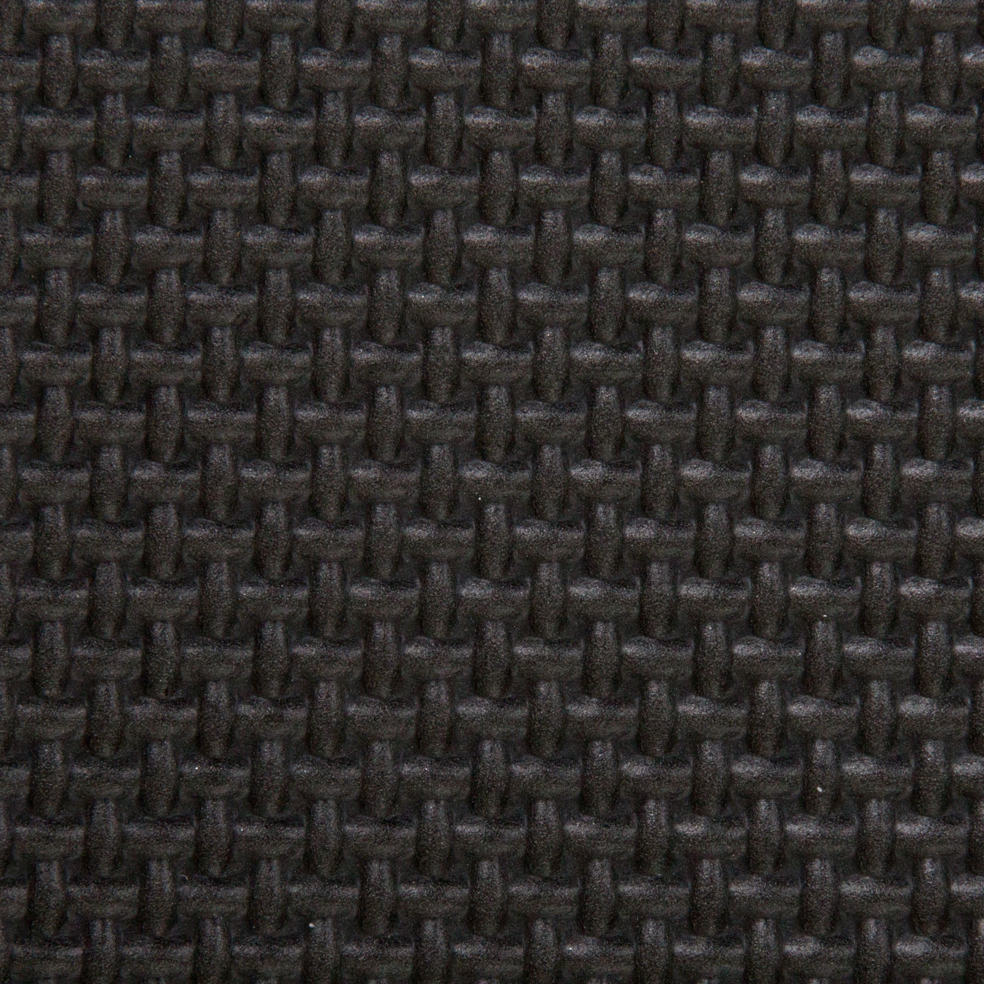 Fleming Supply 6-Pack of Foam Floor Tiles/Yoga Mat Black - 20434449