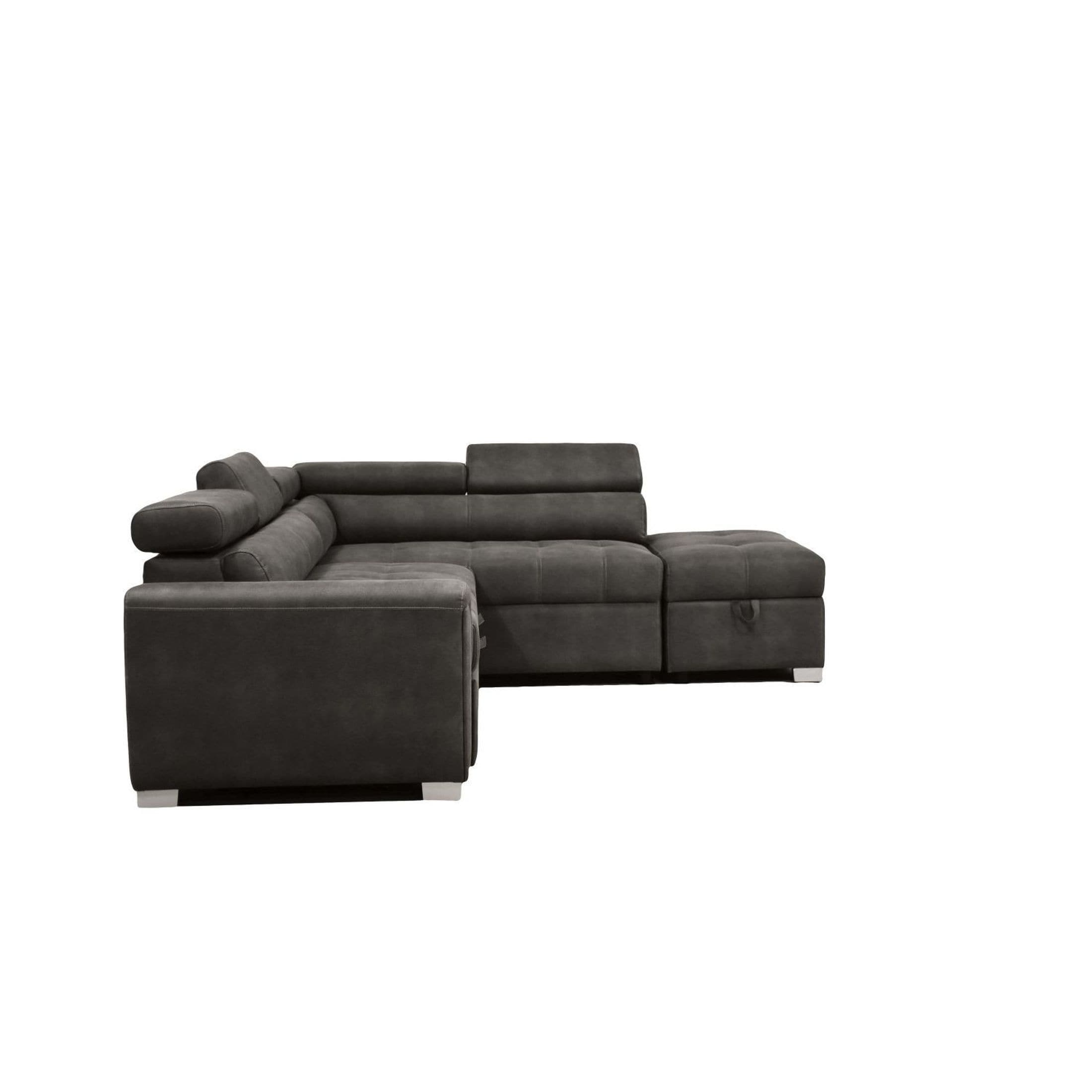 JASMODER 50275 Sofas-Loveseats - View #3