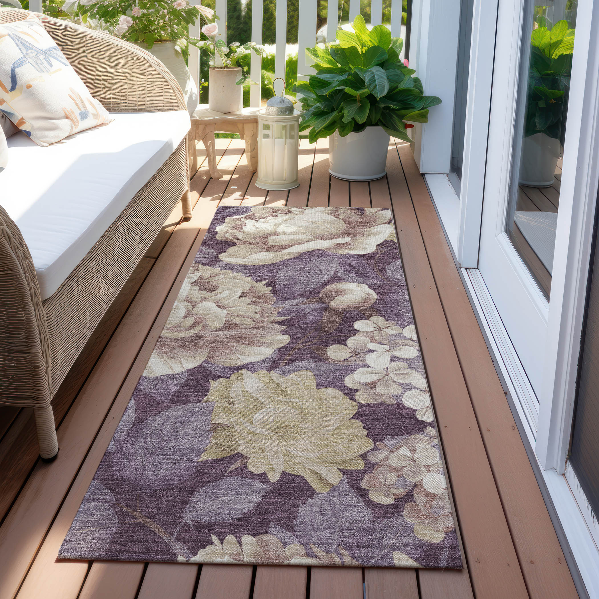 Addison Rugs ACN1561BG2X8 rugs - View #7