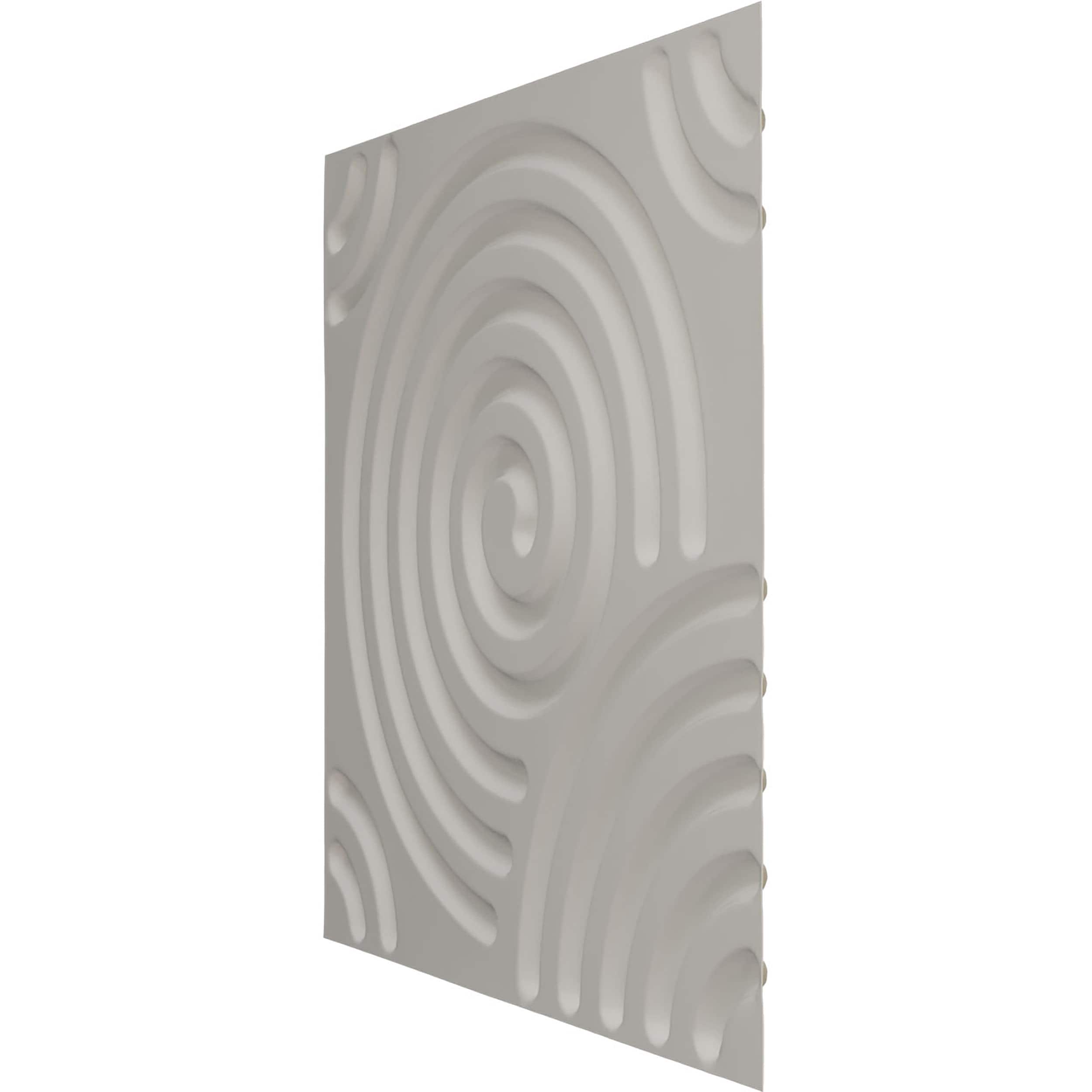 Ekena Millwork WP20X20SPGBW Wall-Panels - View #4
