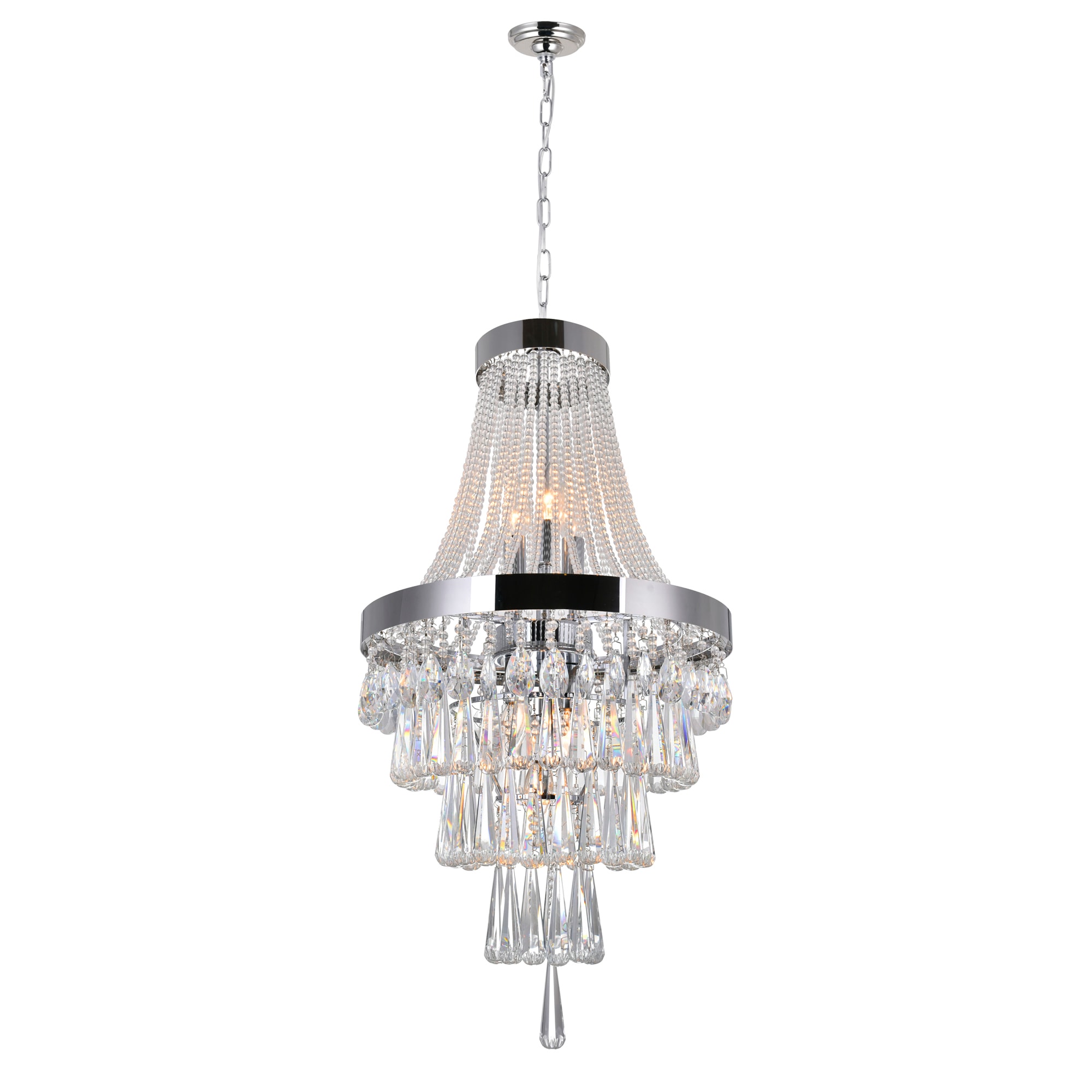 CWI Lighting 5078P16C b090015 - View #3