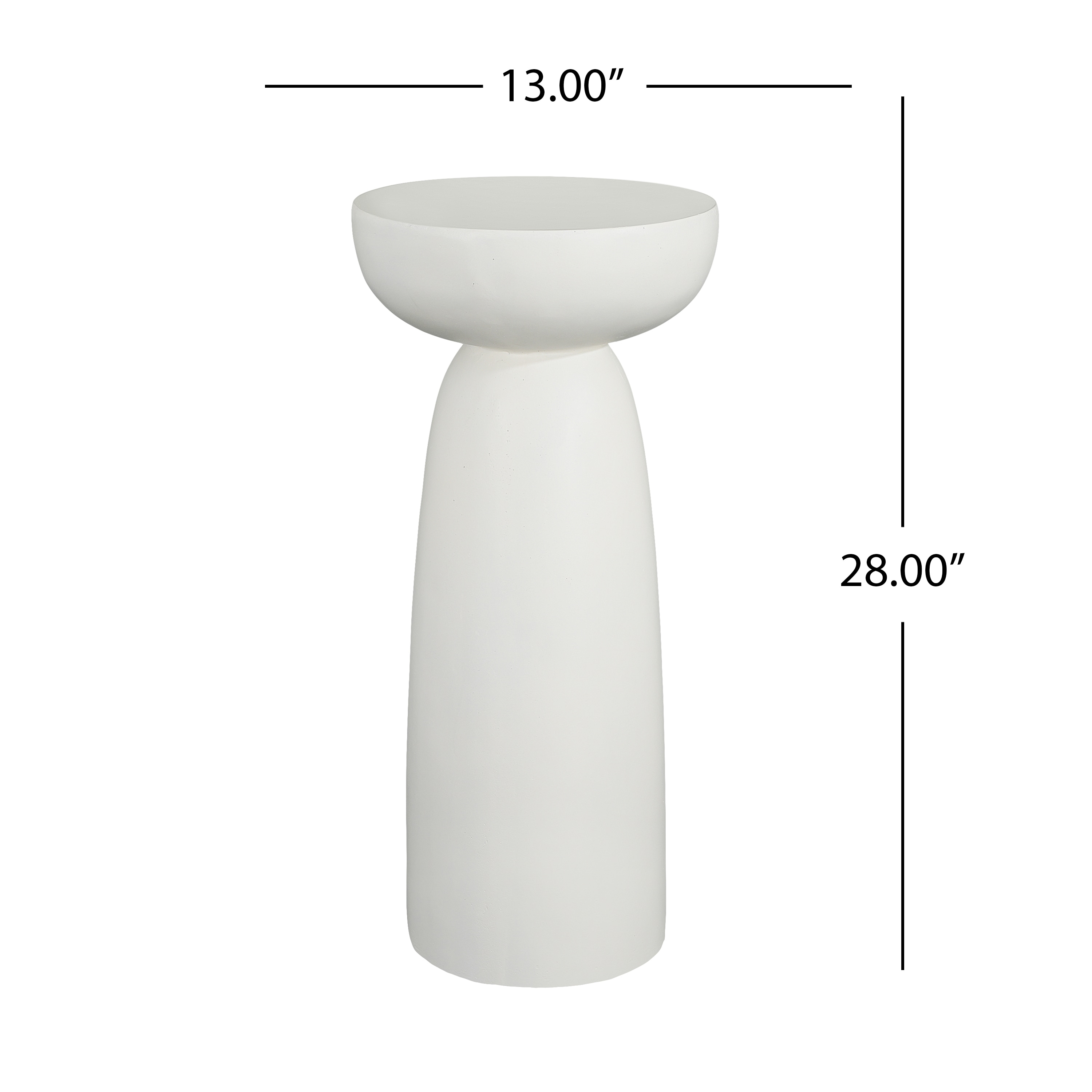 Christopher Knight Home 328160 Plant-Stand - View #5