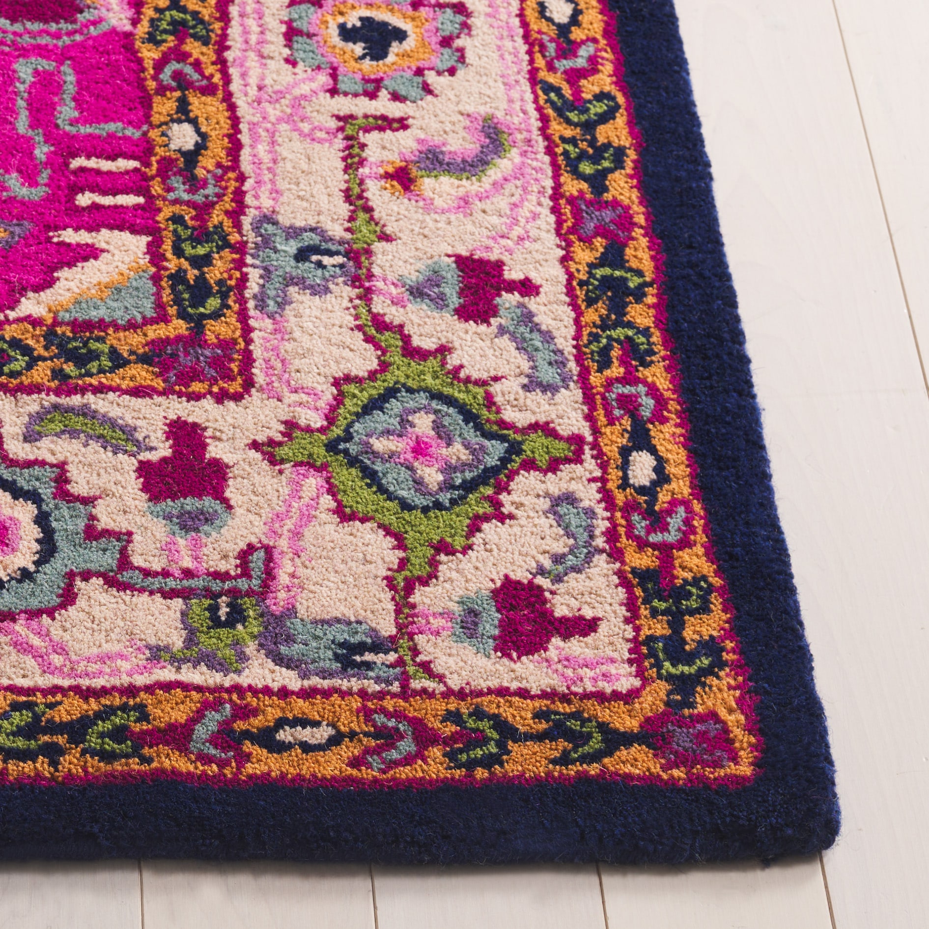 Safavieh BLG541A-3 rugs - View #3